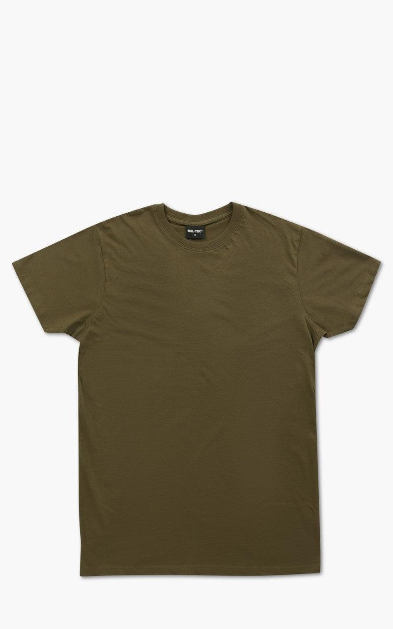 US Army T-Shirt Olive