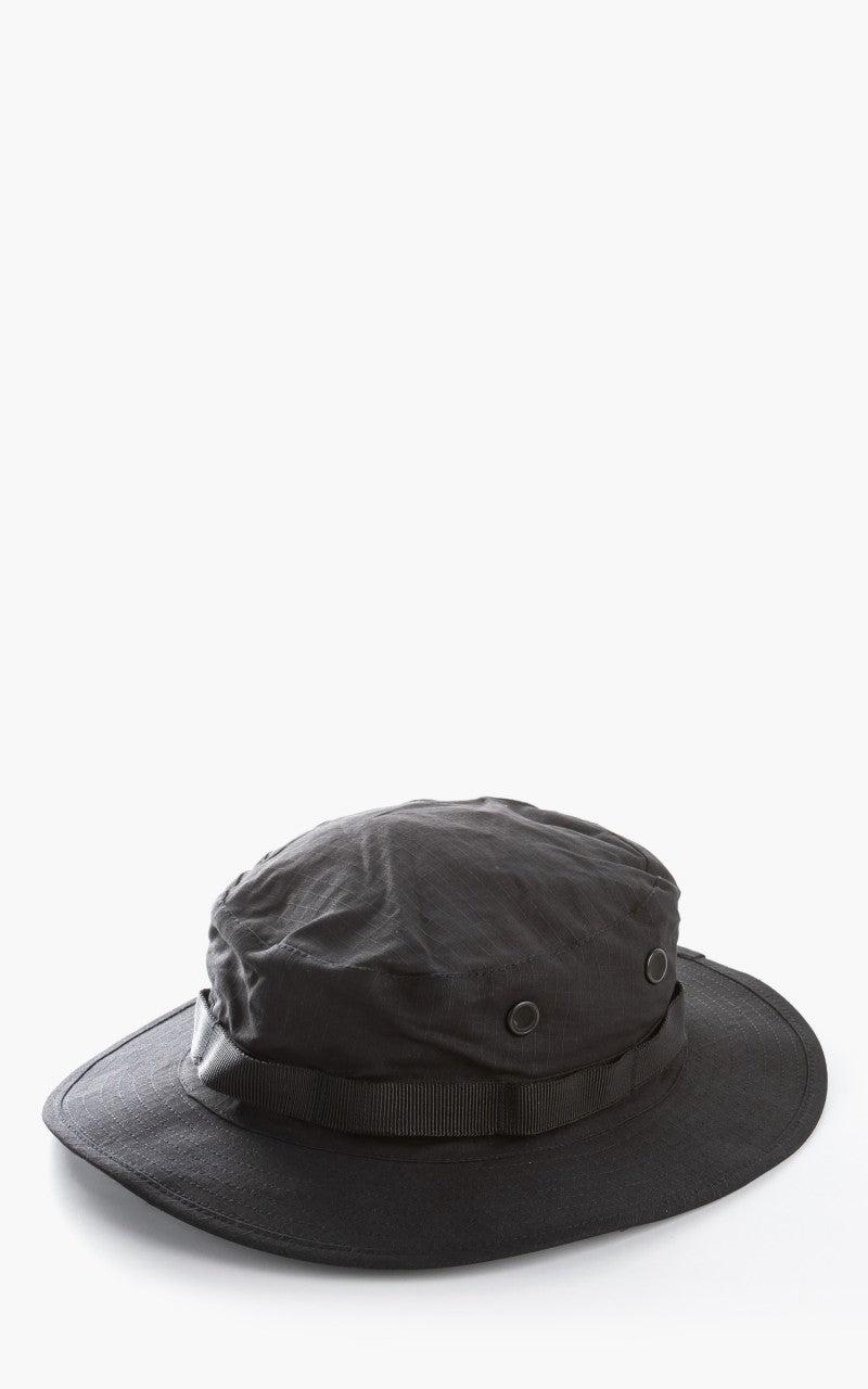 US GI Jungle Hat Black