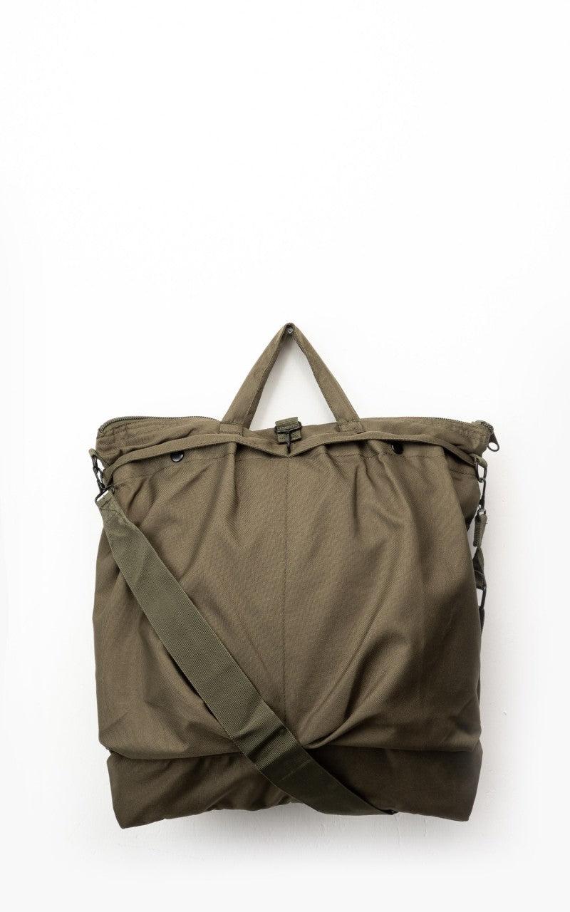 US Helmet Bag Olive