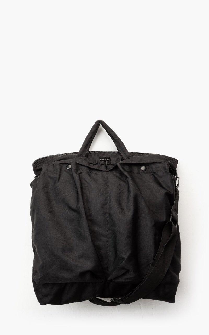 US Helmet Bag Black
