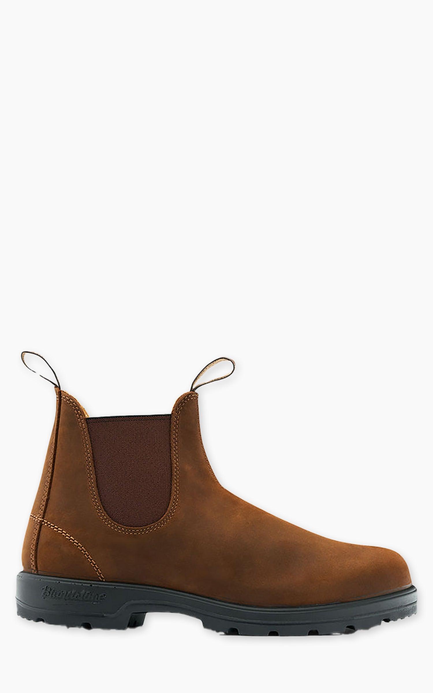 2544 Classic Series Oiled Nubuck Teak