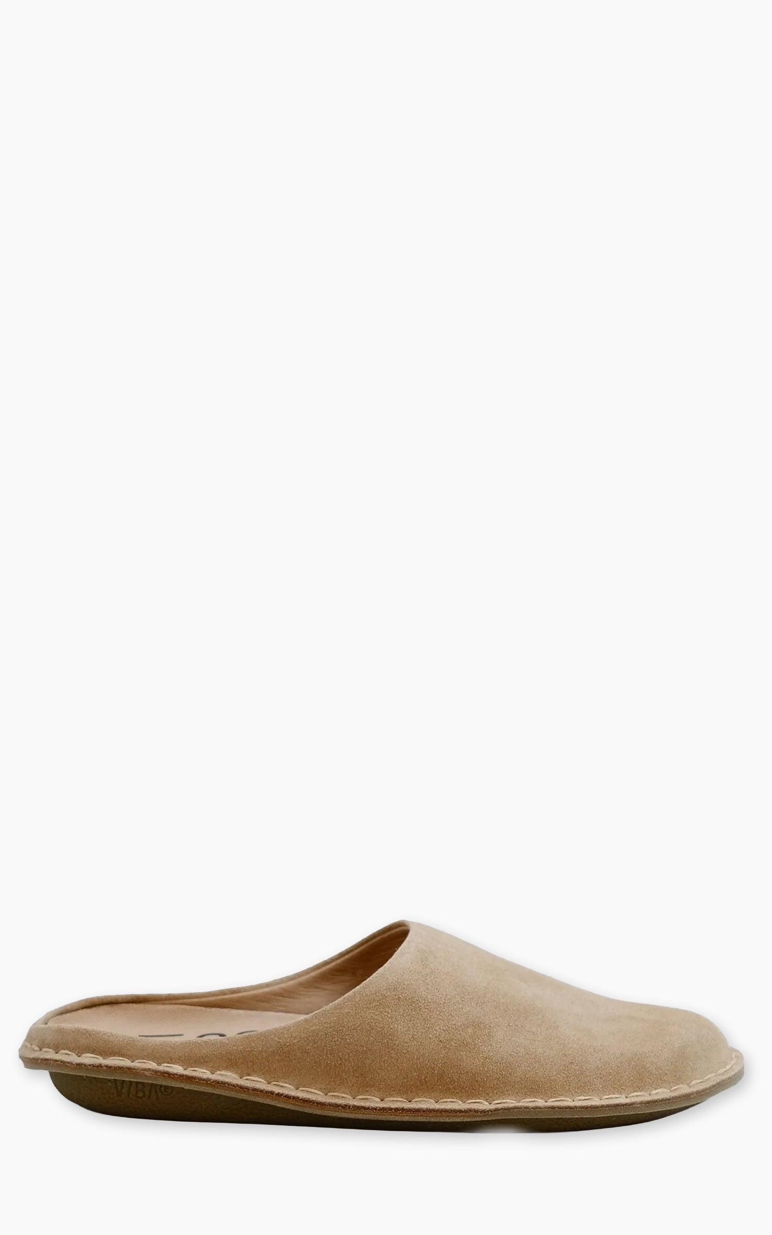 ROMA Bio Suede Desert Tan