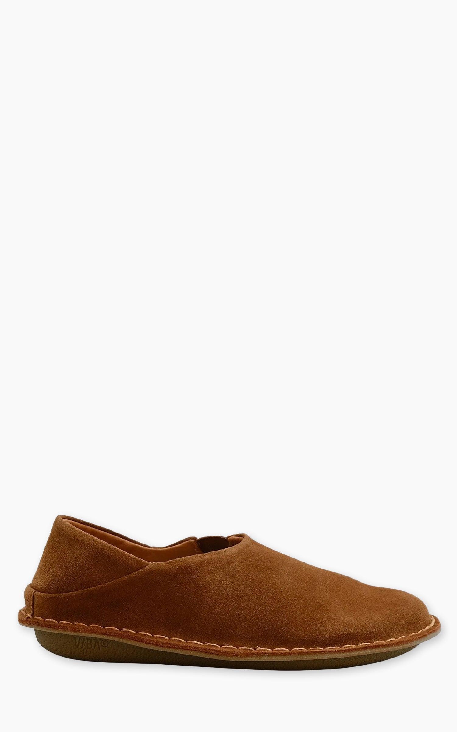 ZUMA Bio Suede Tan Brown