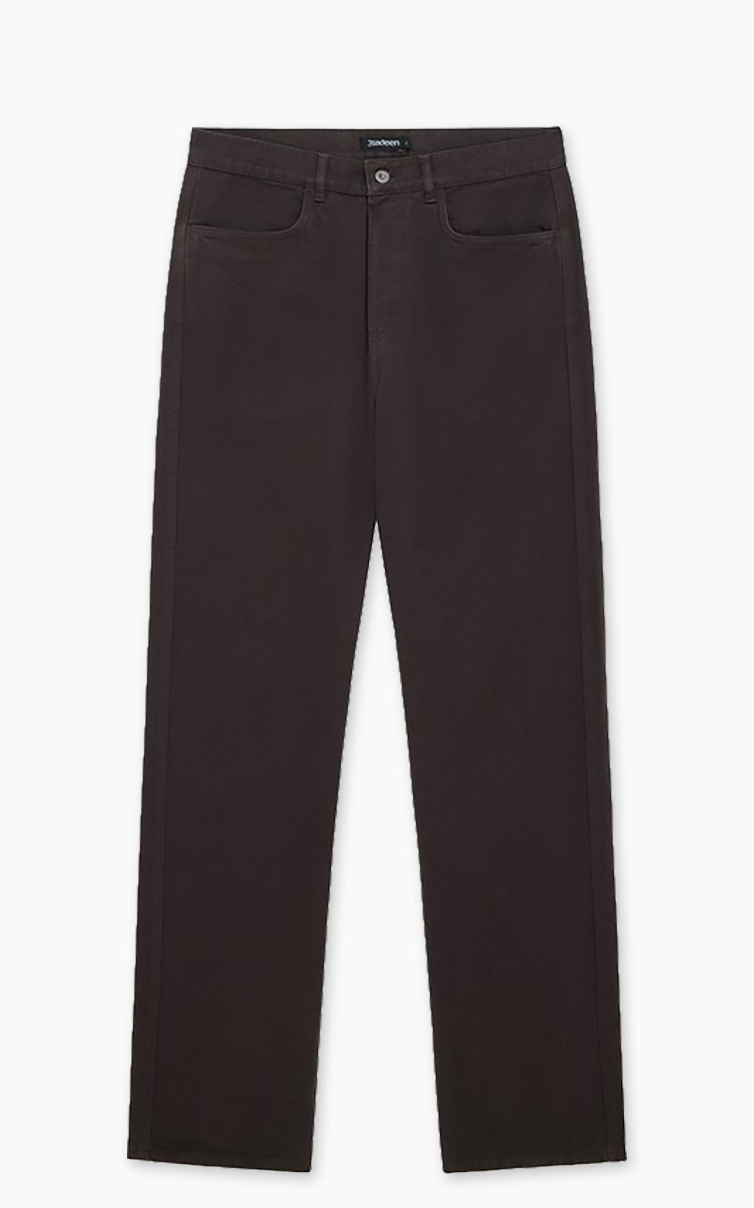 Garage Pant Umber Twill