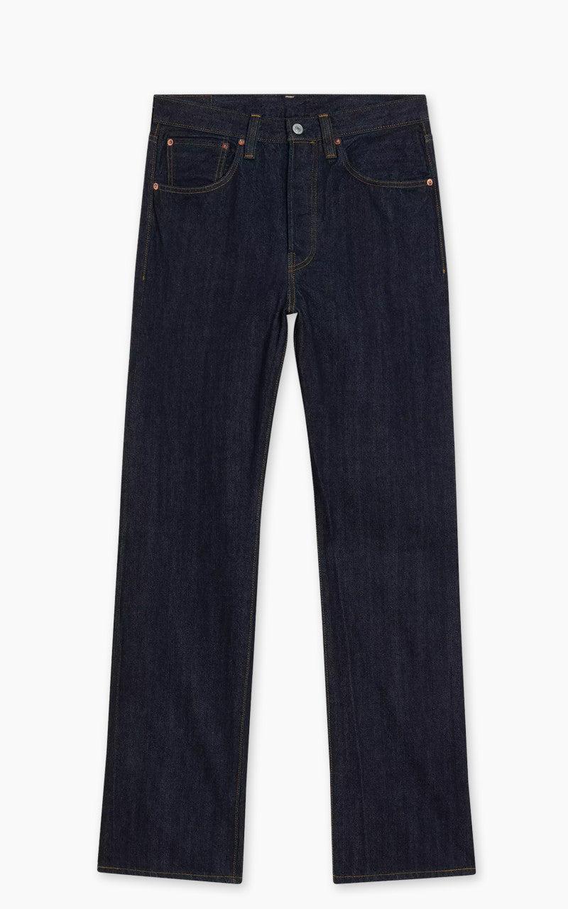1947 501 Jeans Indigo Rinse
