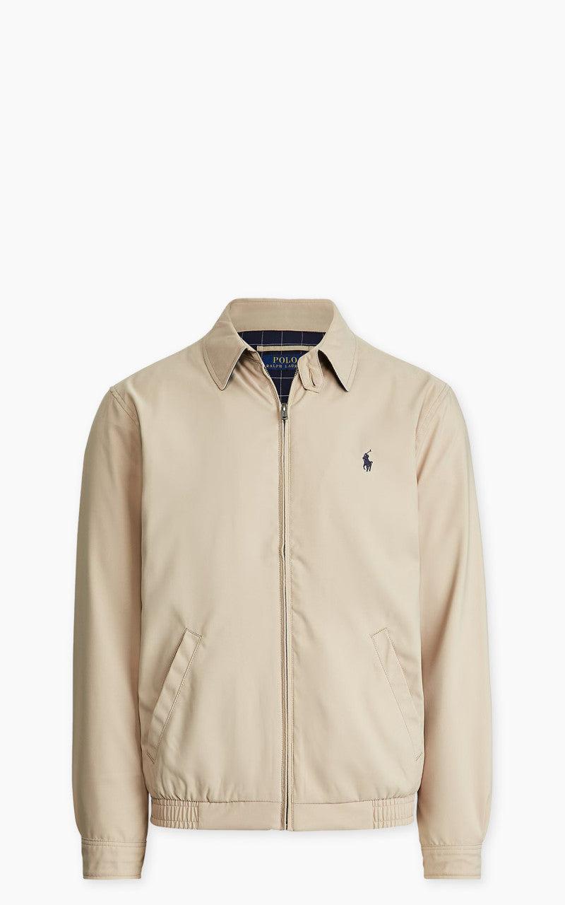 Bi-Swing Jacket Khaki