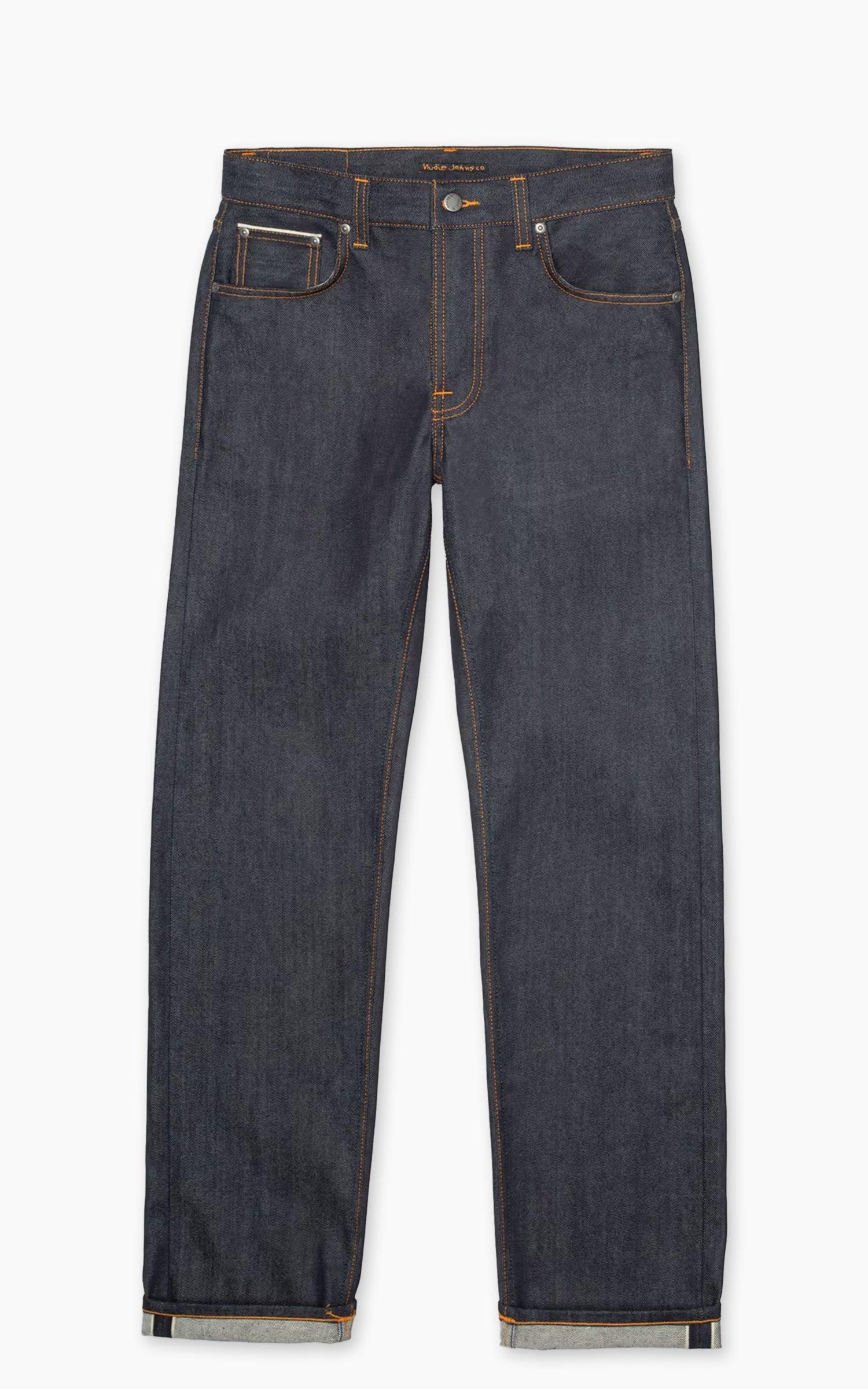 Rad Rufus Dry Dusk Selvage