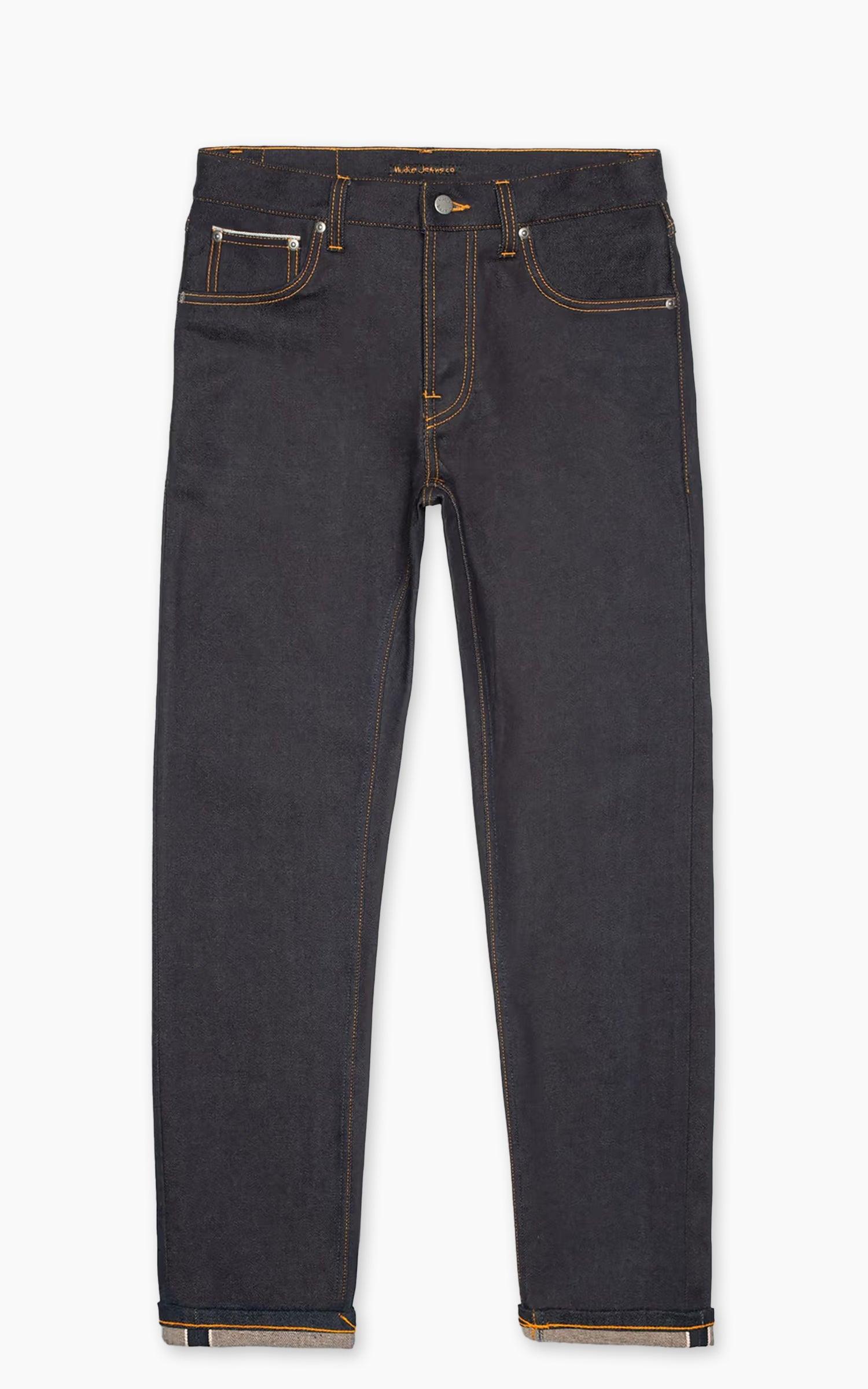 Solid Ollie Dry Truest Selvage