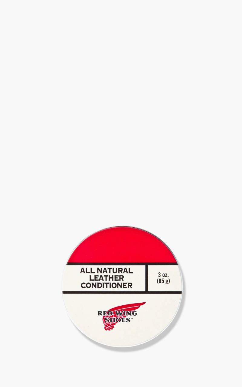All Natural Leather Conditioner