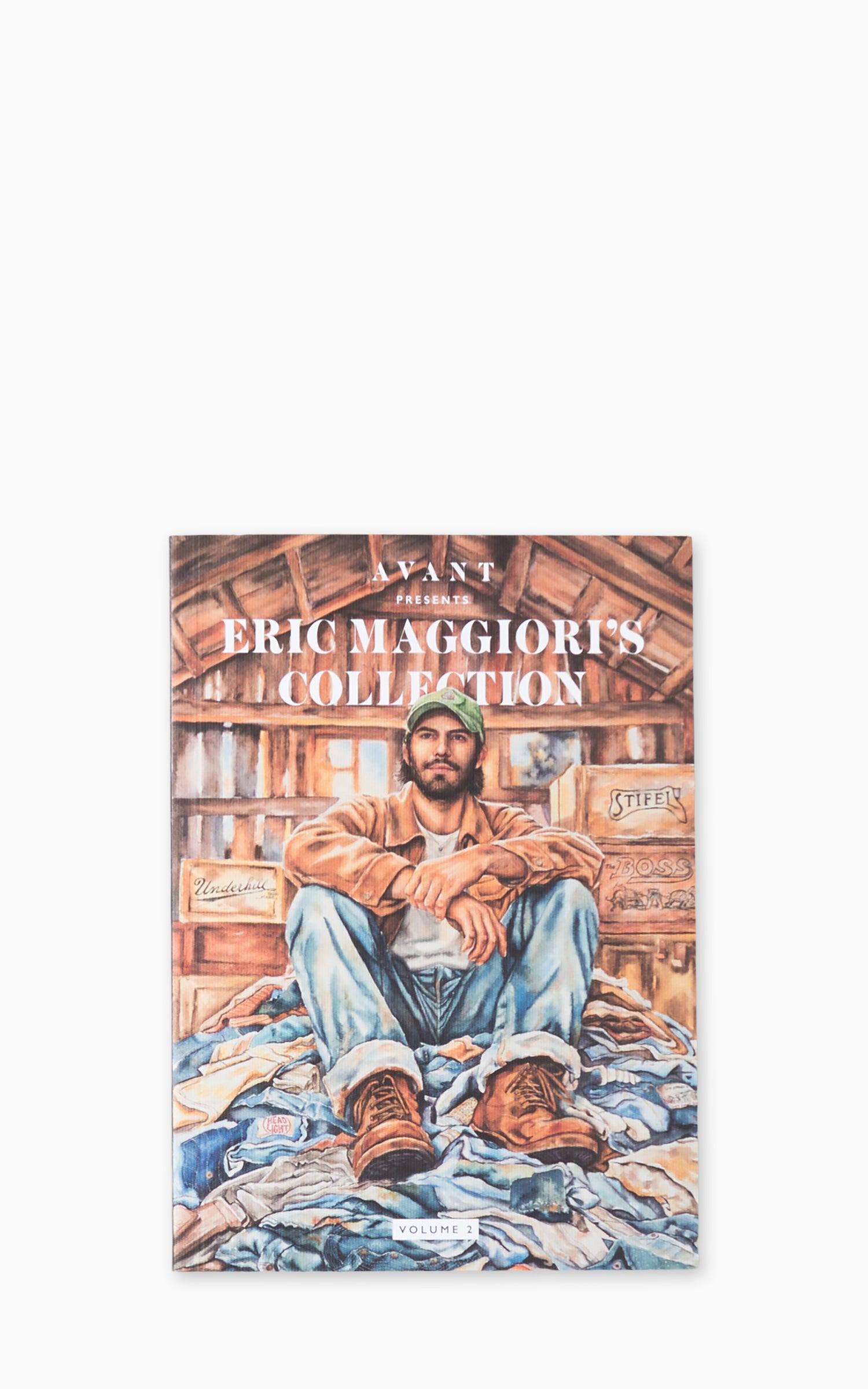 "Eric Maggiori's Collection Volume 2"