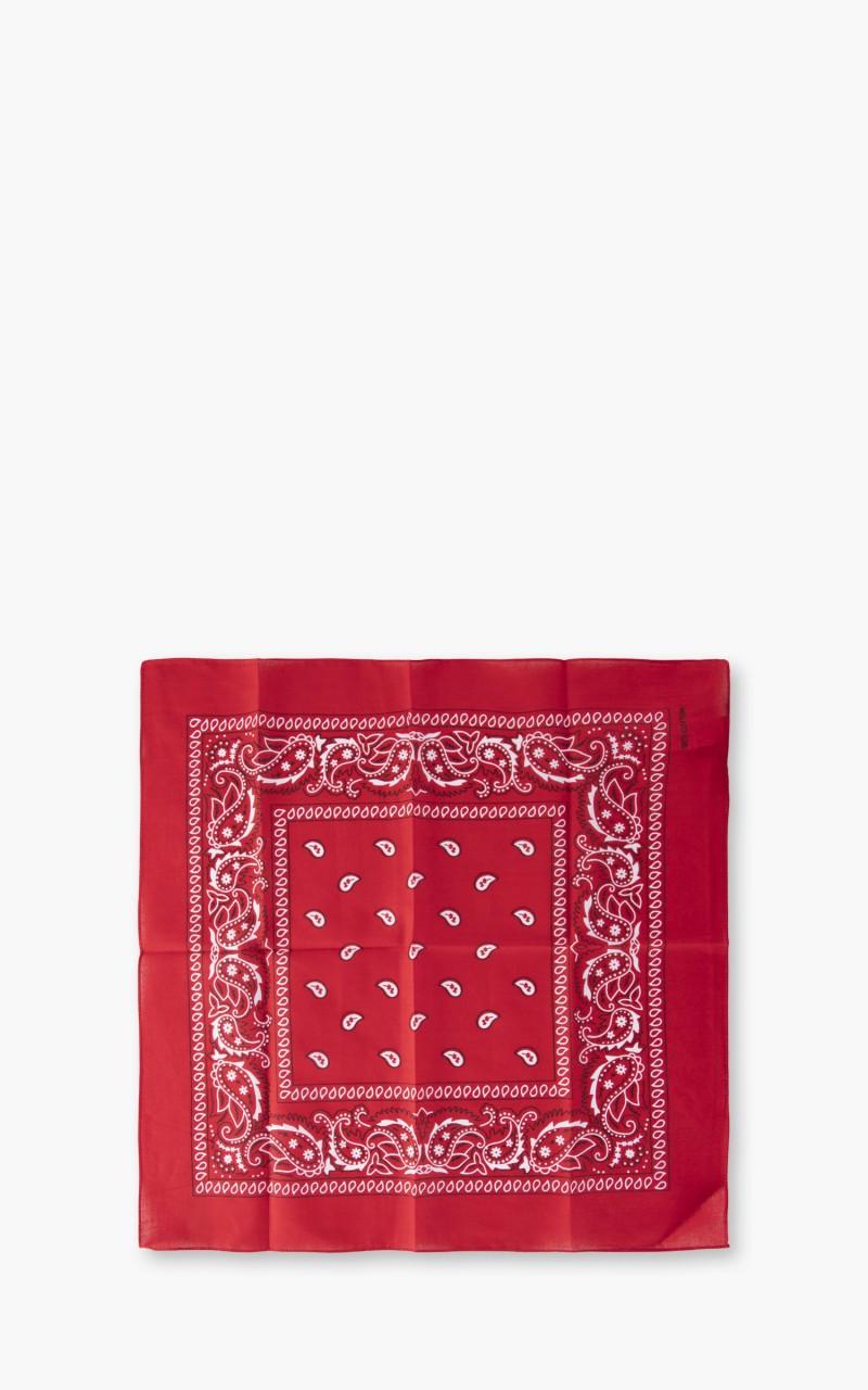 Bandana Red