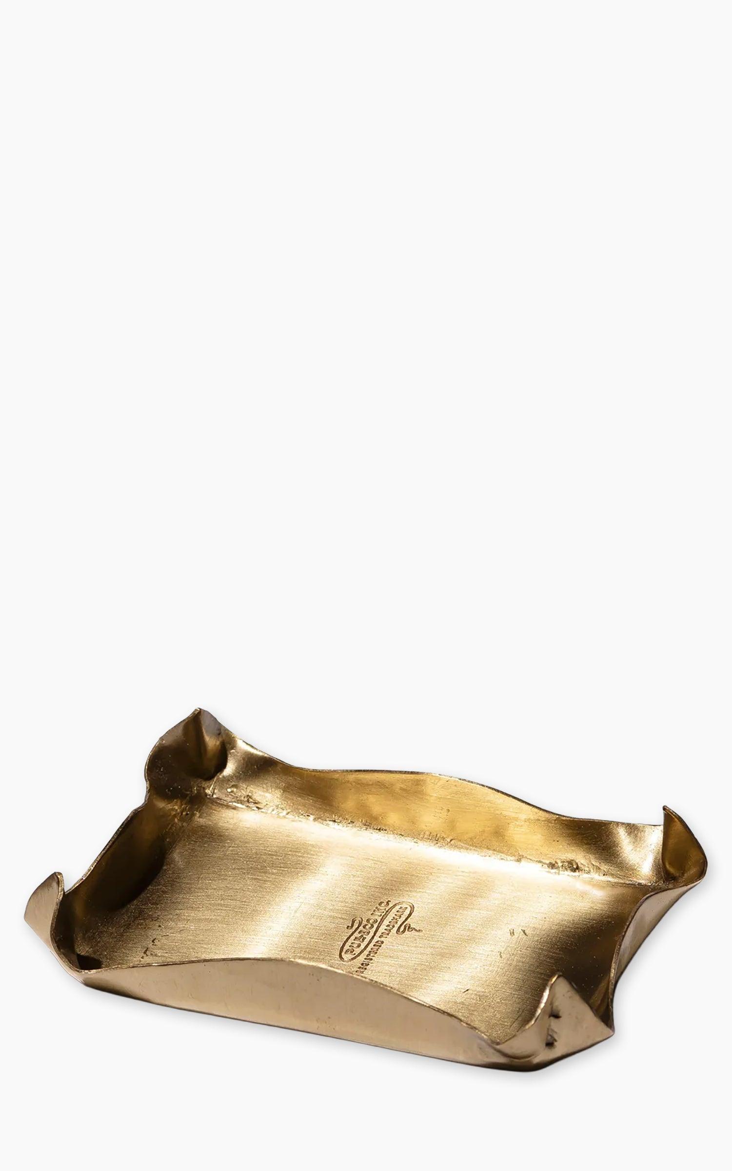 Brass Small Tray