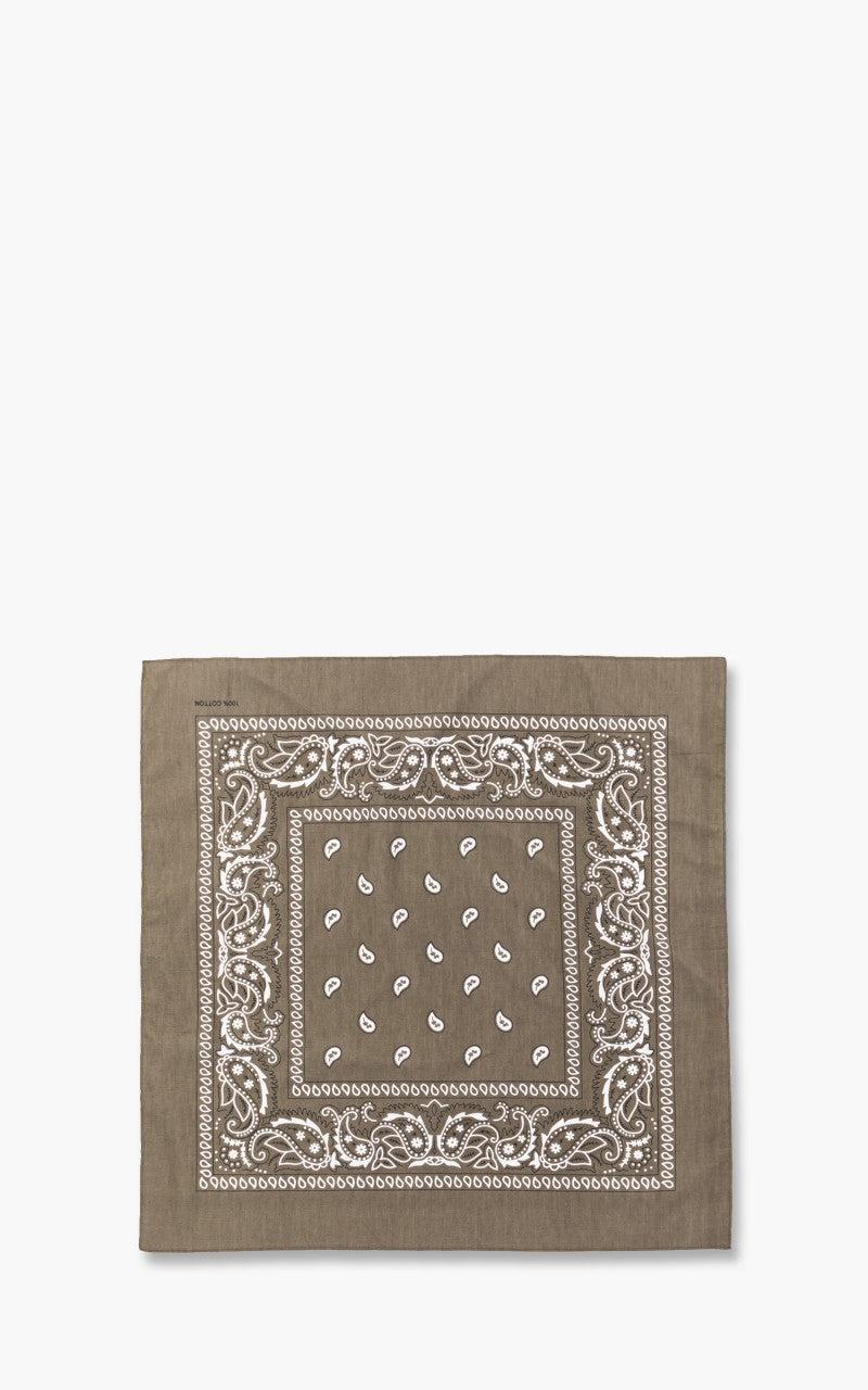 Bandana Olive