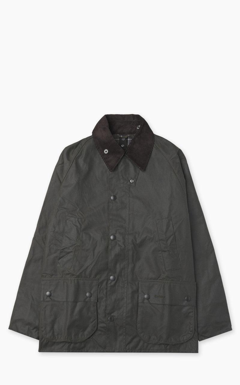 Bedale Wax Jacket Archive Olive