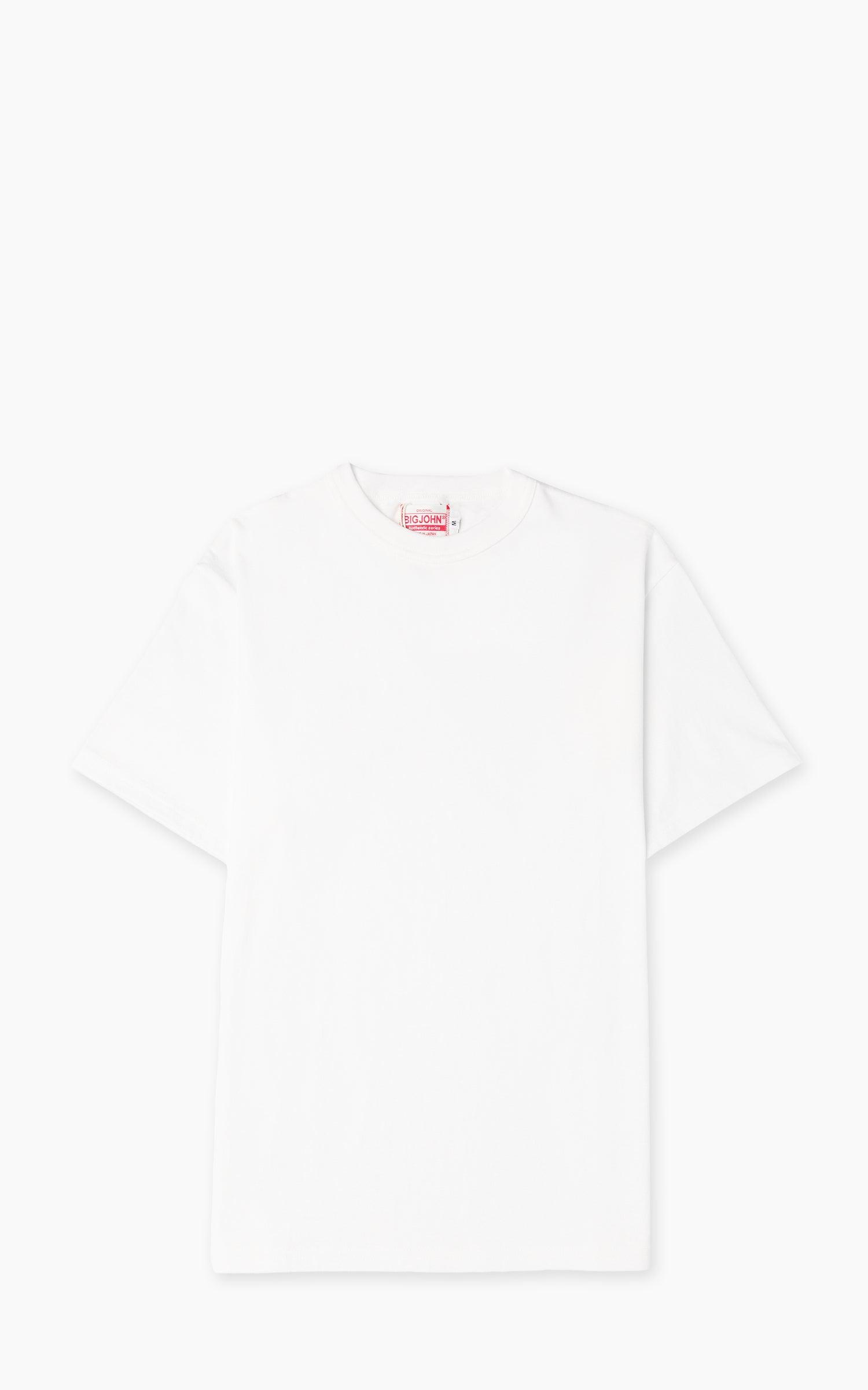 Heavyweight T-Shirt White