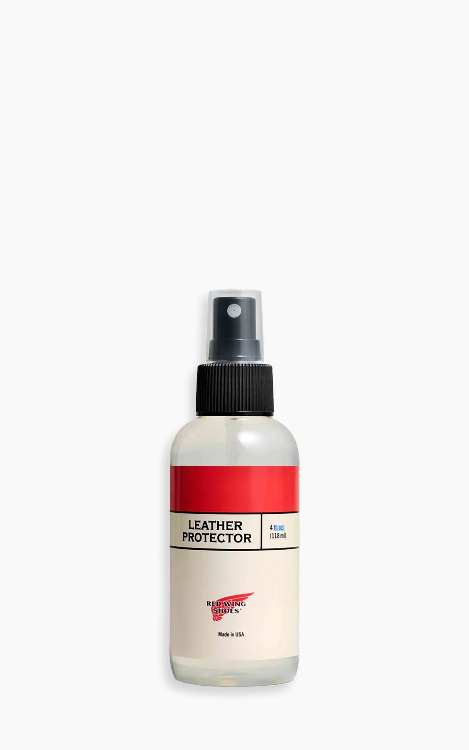 Leather Protector