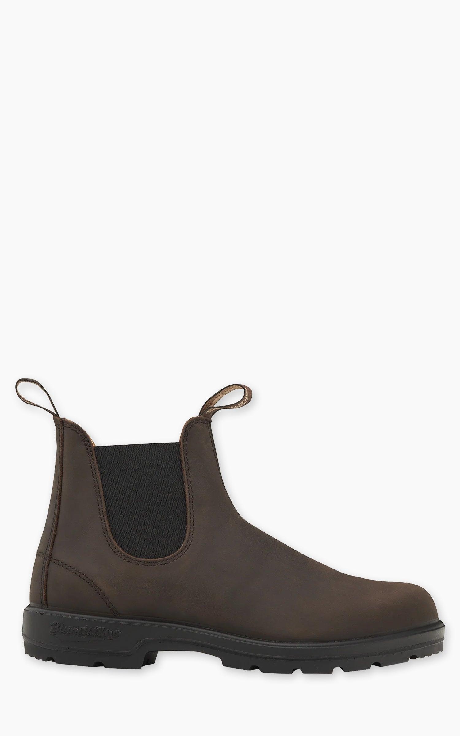 2340 Classic Series Premium Leather Brown