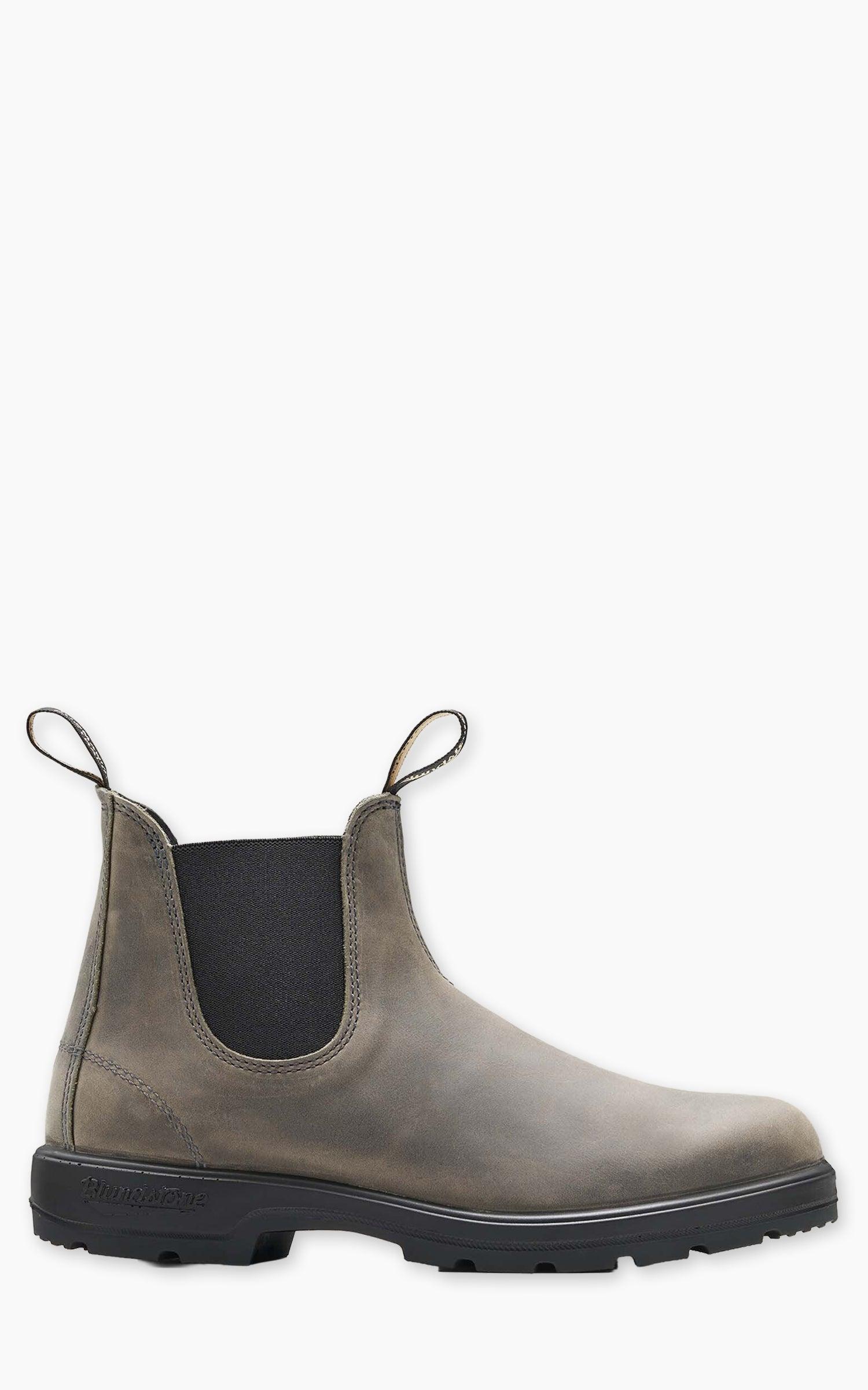 2446 Classic Series Premium Leather Clay
