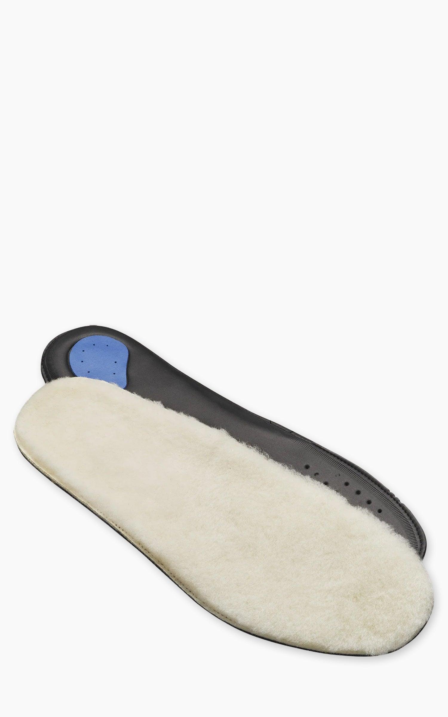 Sheepskin Footbed