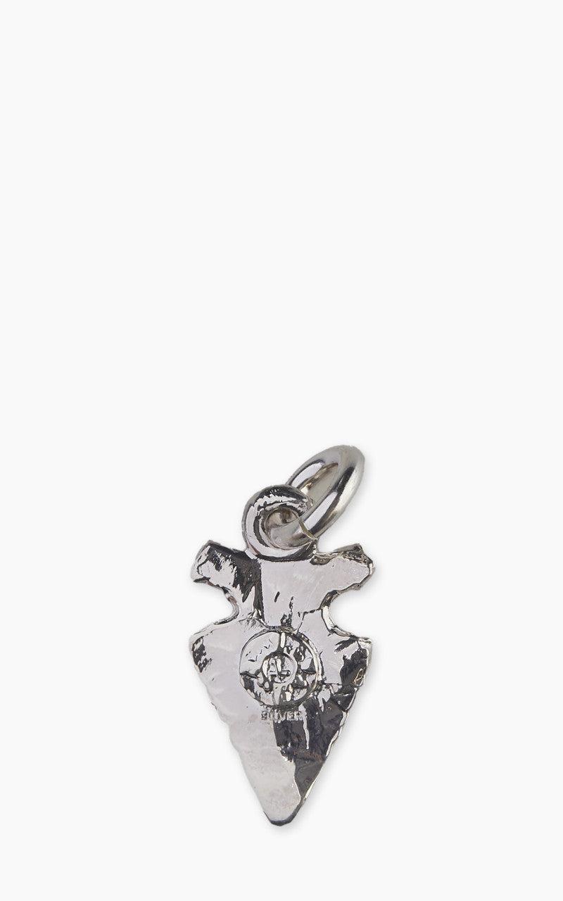 P-203 (M) Arrow Head Silver