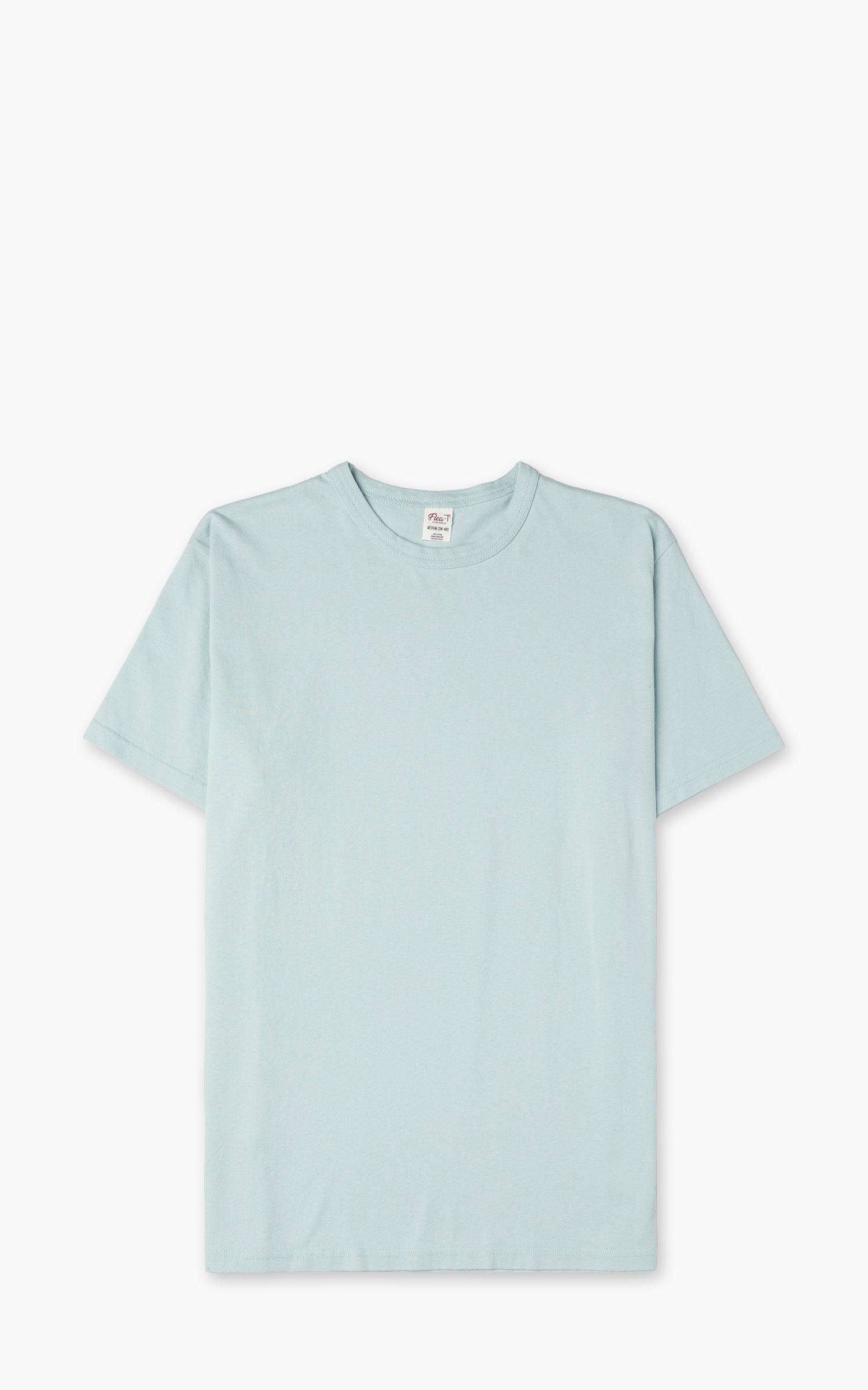 T-Shirt Plain Mint