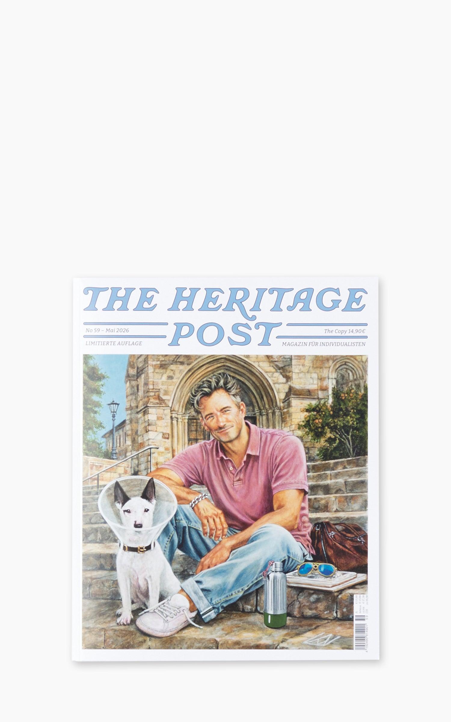 Magazine No. 59