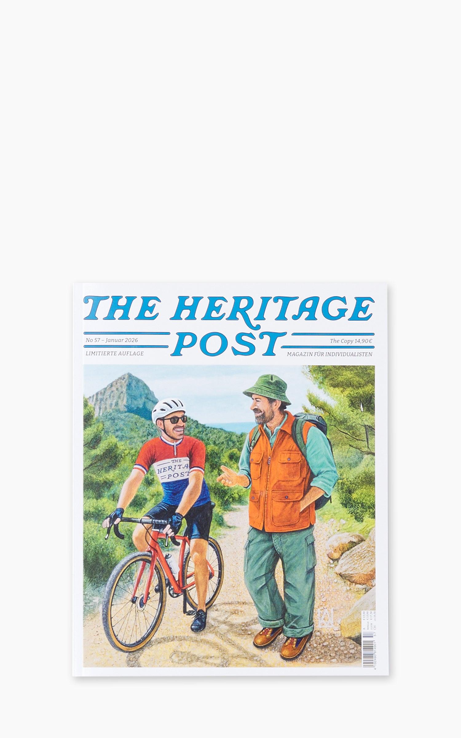 Magazine No. 57