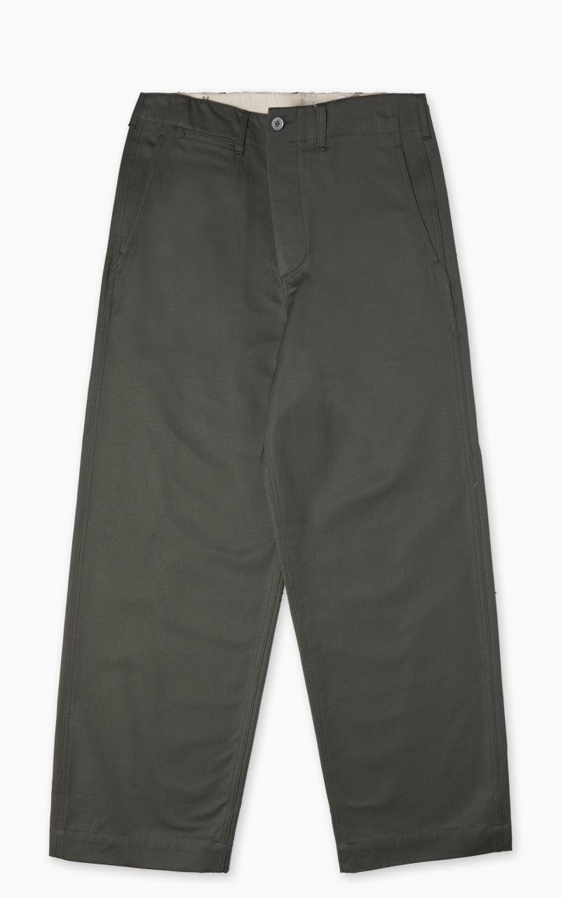 M-1941 Chino Pants Olive Drab