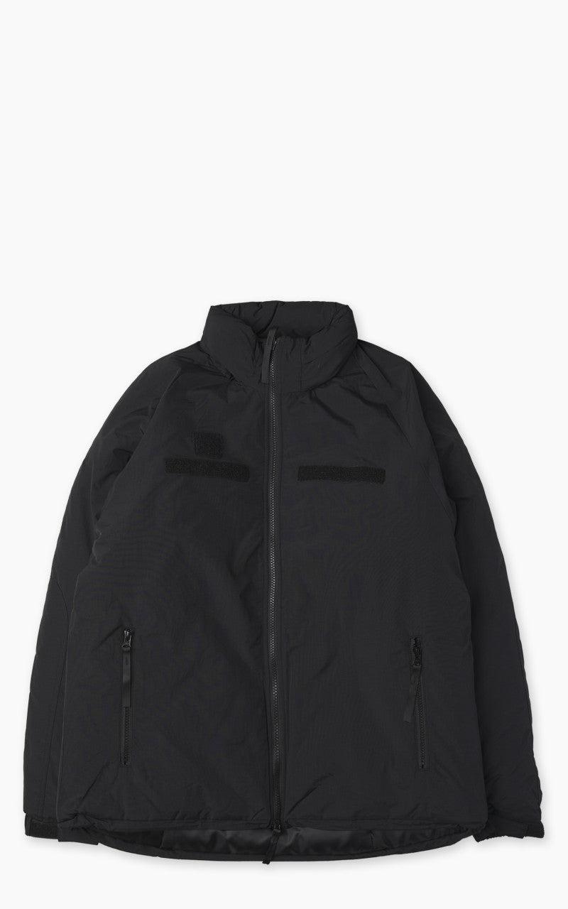 Level 7 Cold Weather Jacket Black