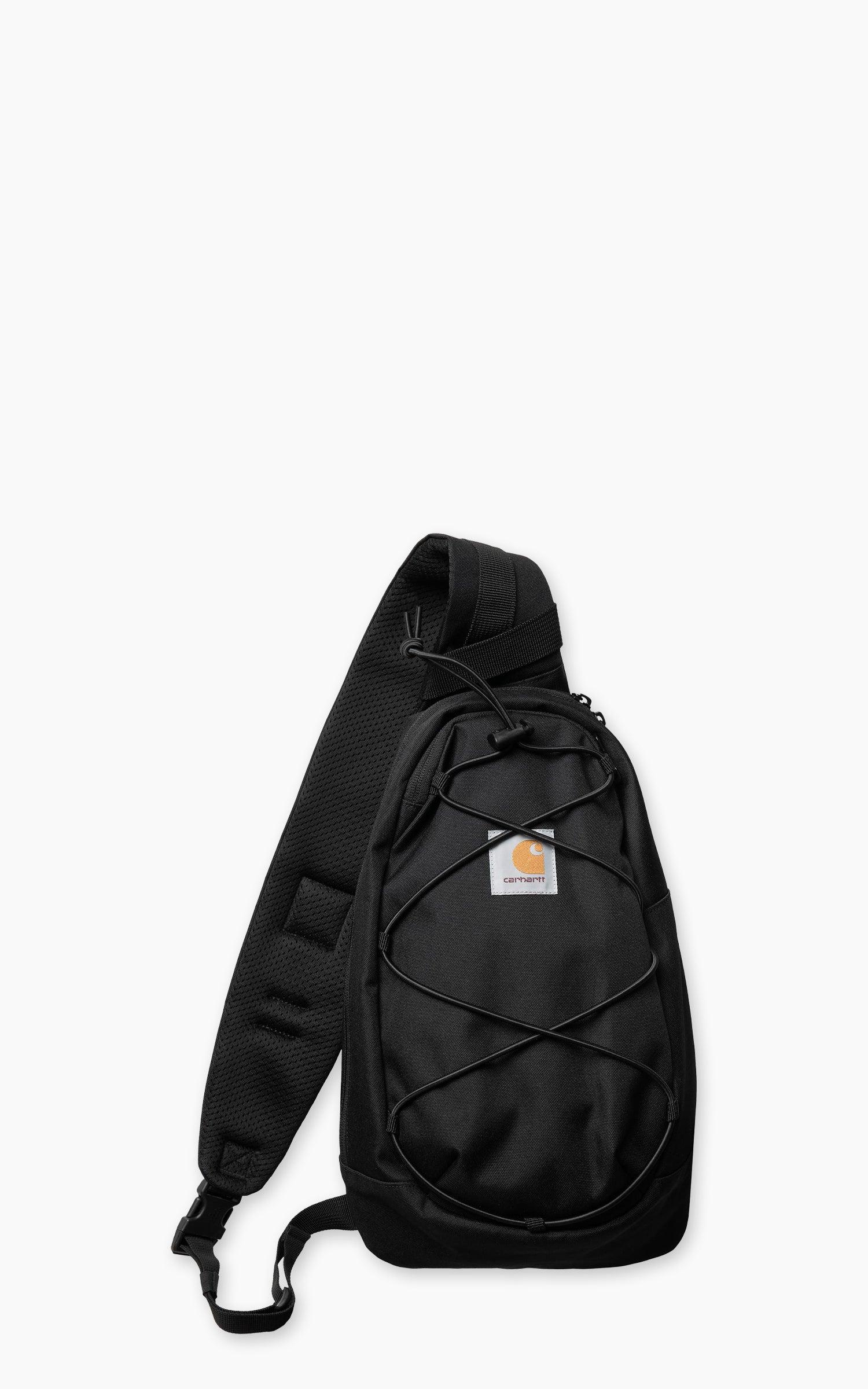 Kyle Sling Bag Black