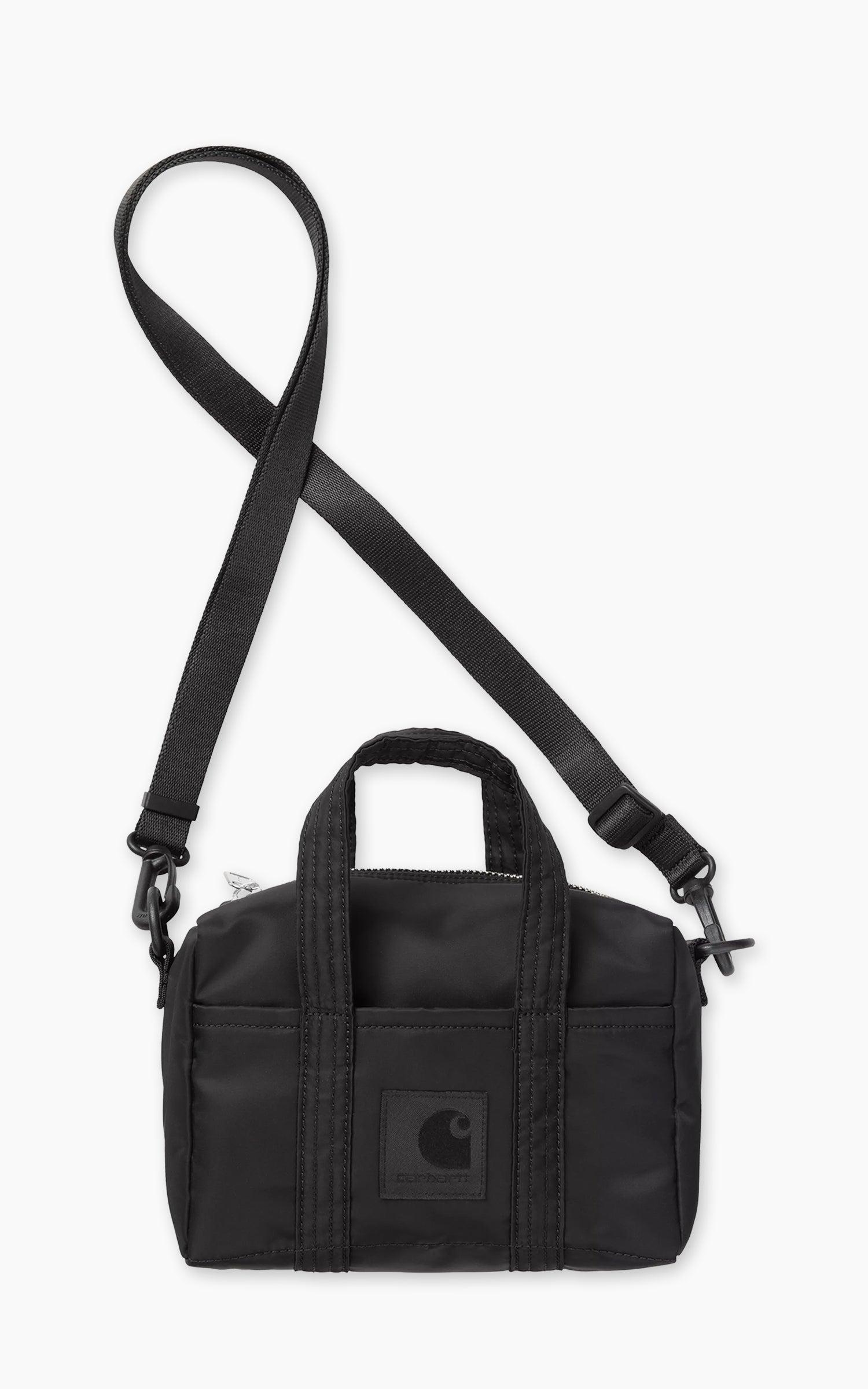 Otis Small Bag Black