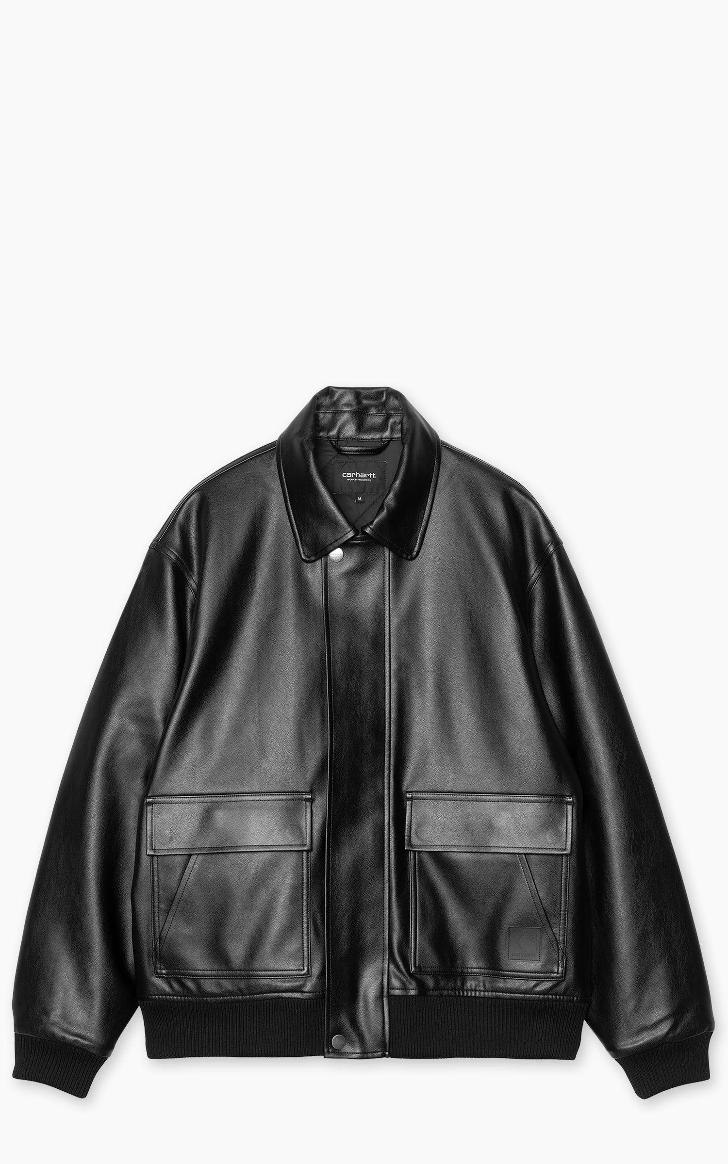 Arizona Jacket Black