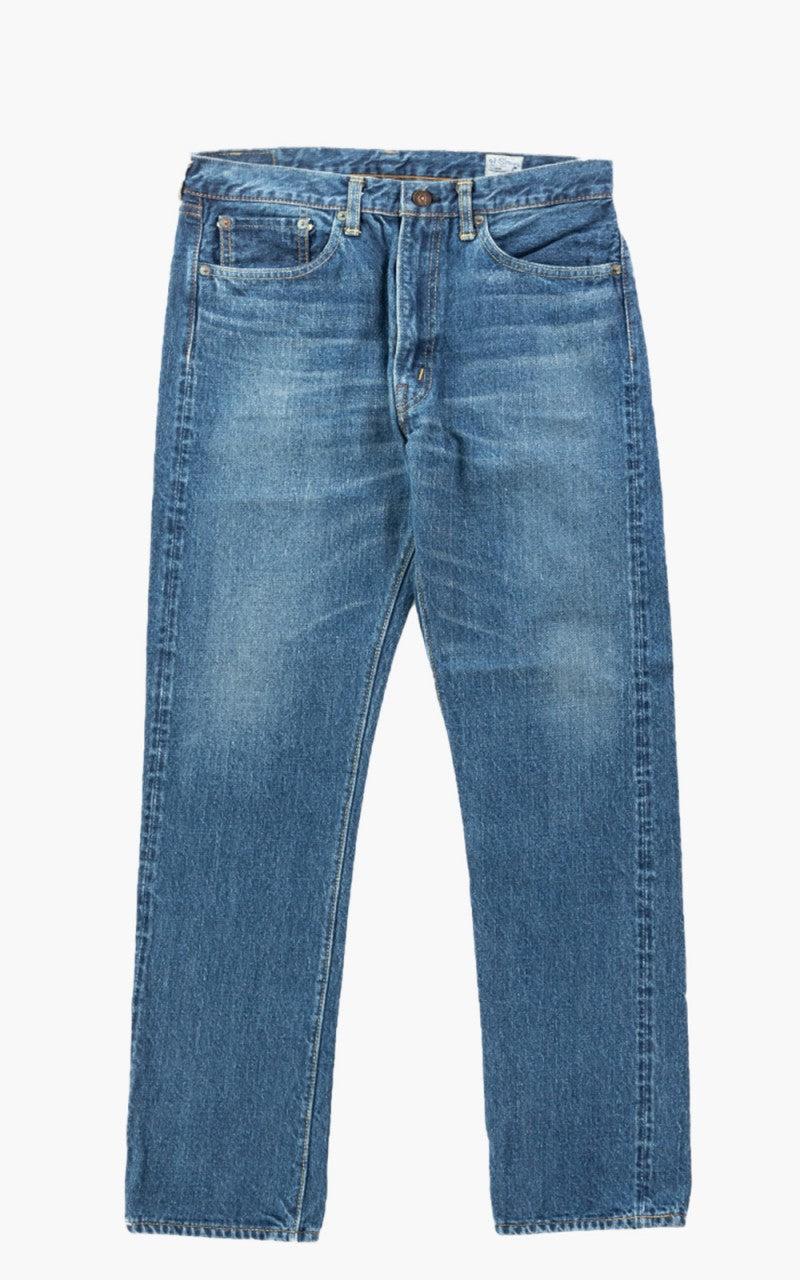 Ivy Fit Jeans 107 2 Years Wash