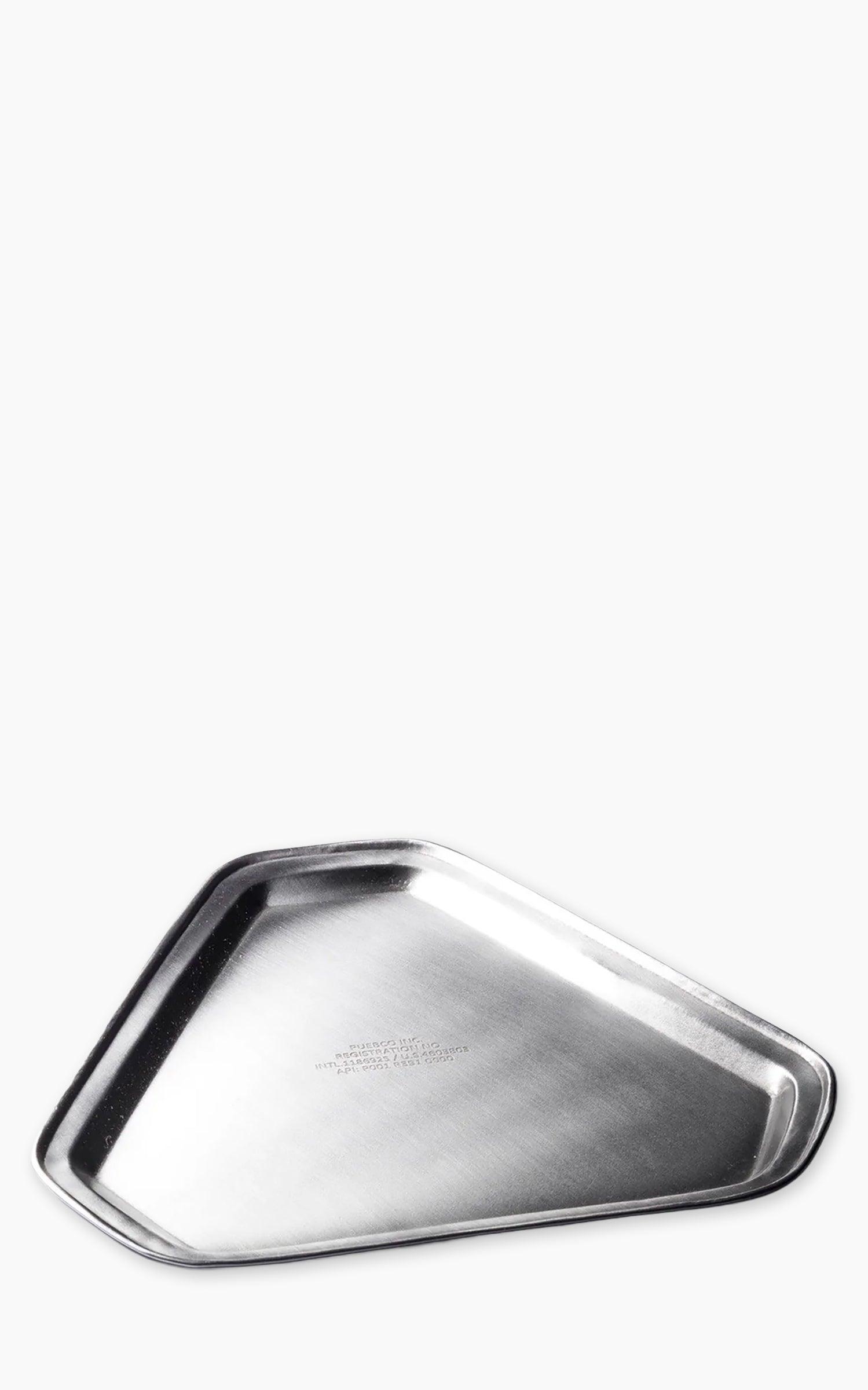 Iron Triangle Tray