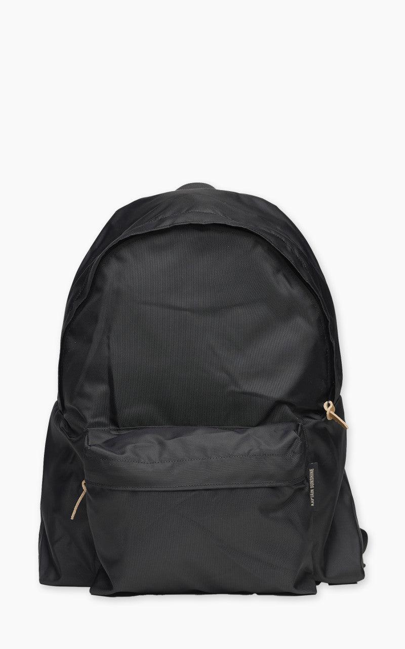 U.S.A. D Pack Black