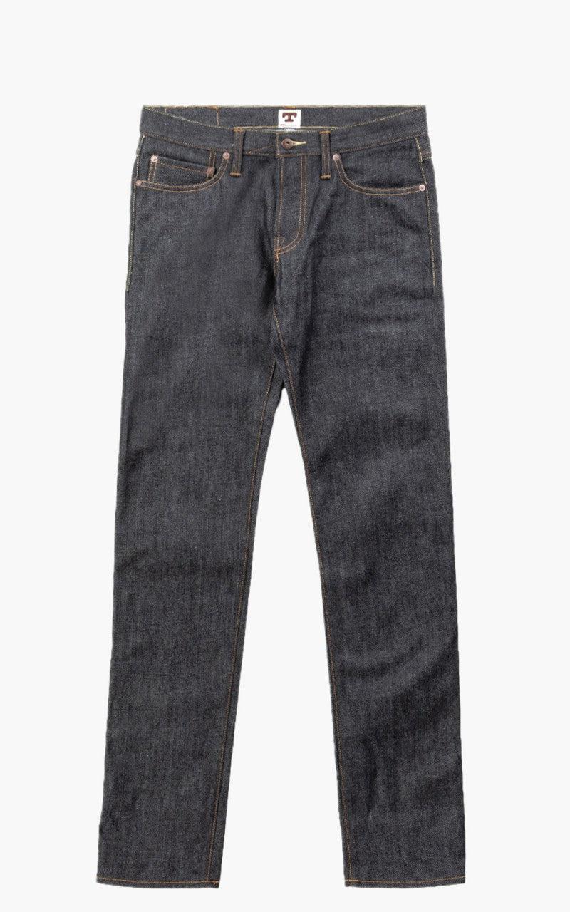 Ladbroke Grove Kaihara Mills Indigo Selvage Unwashed 12.5oz