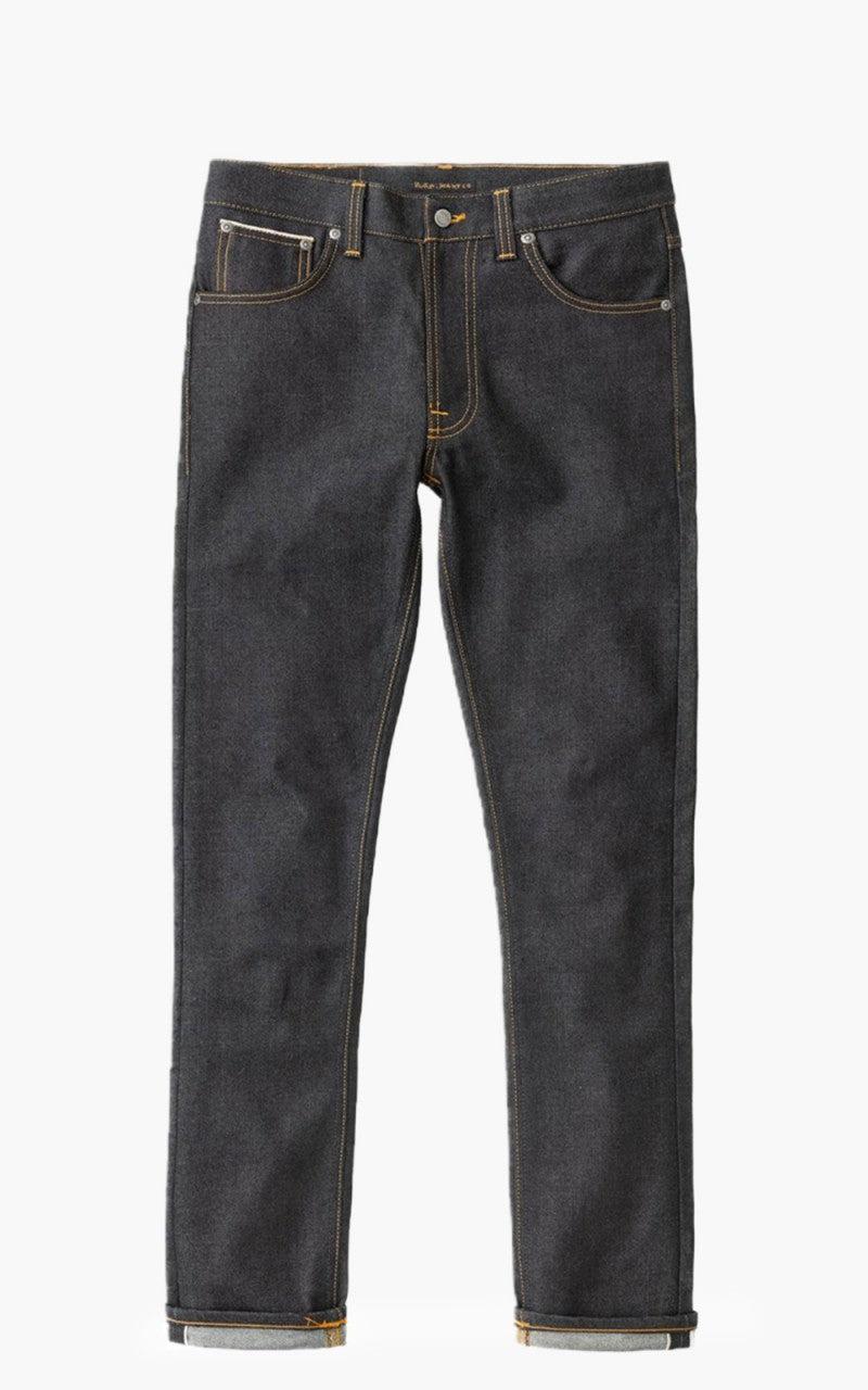 Lean Dean Dry Japan Selvage