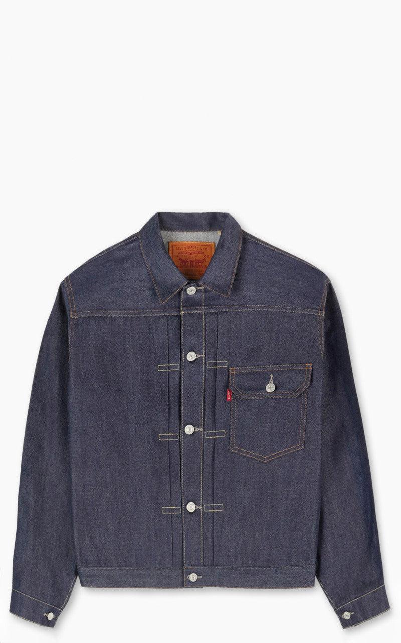 1936 Type I Jacket Rigid