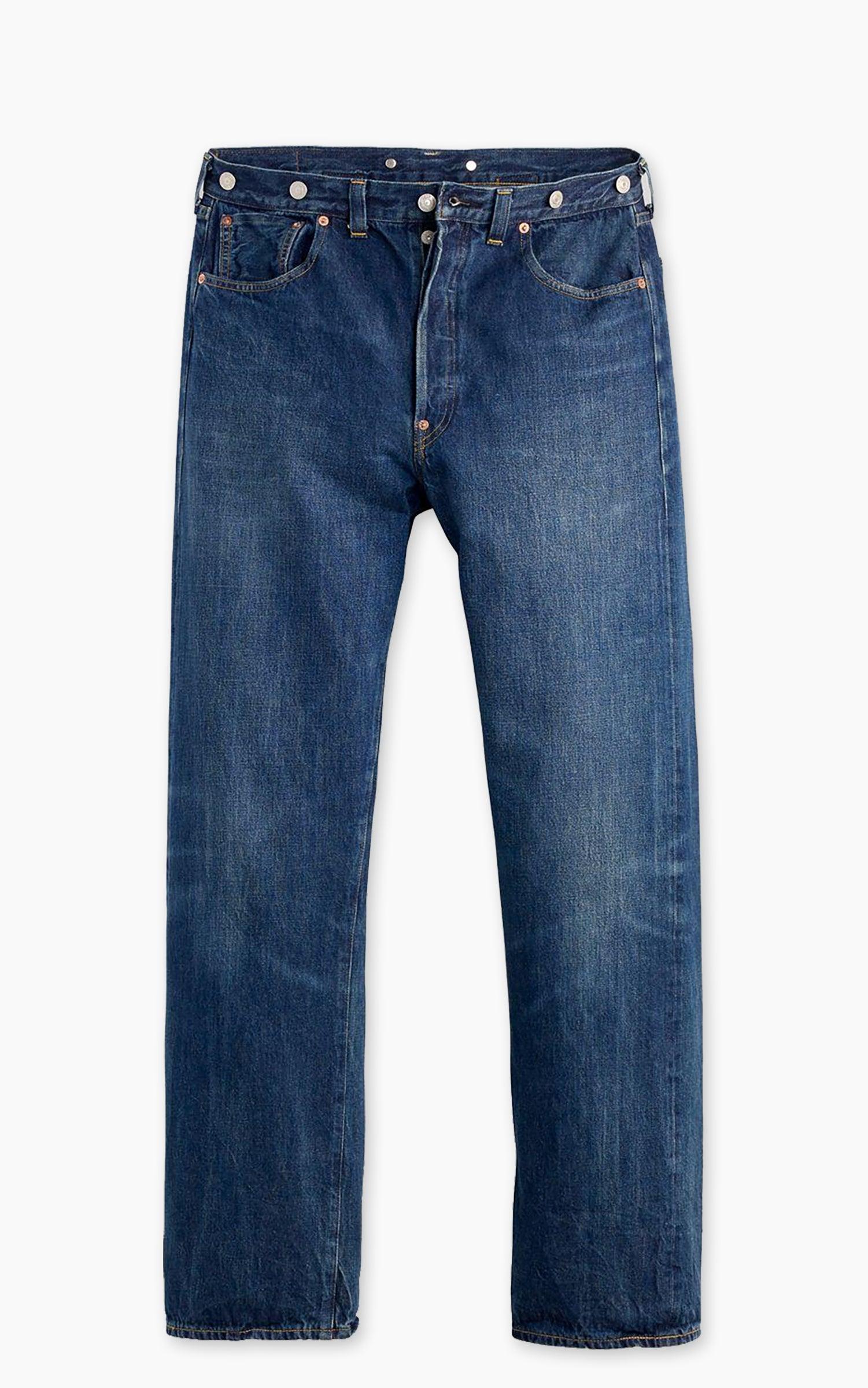 1933 501 Jeans Wheelers Creek