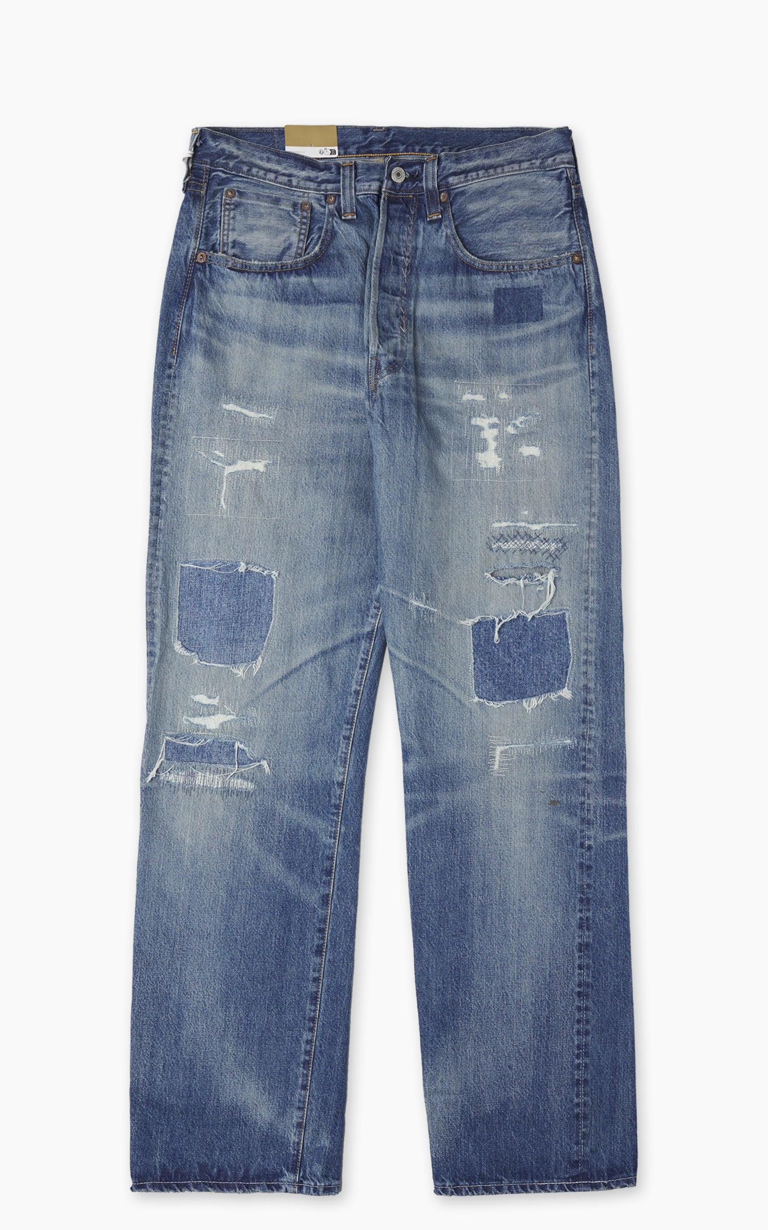 1947 501 Jeans Bonner County