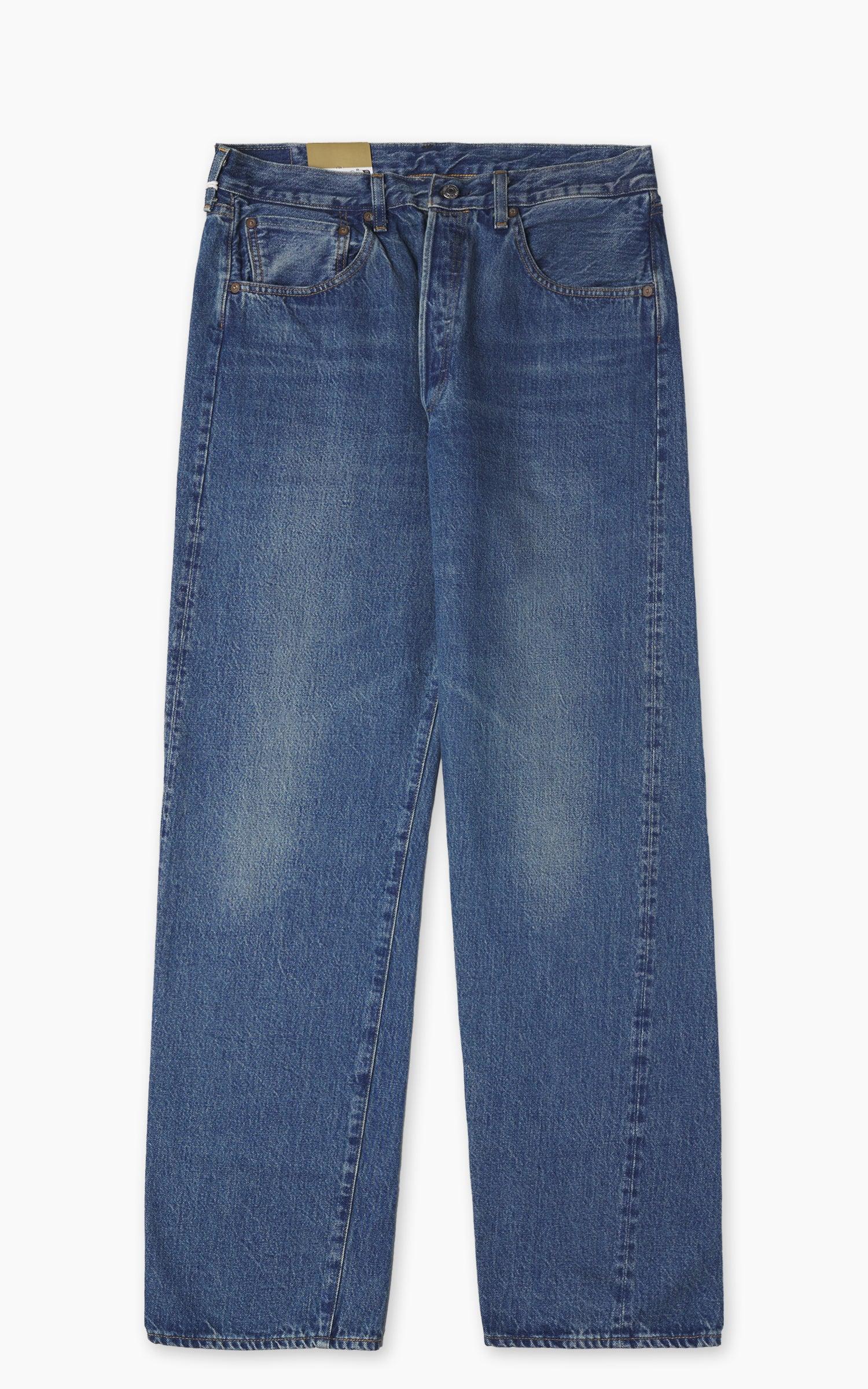 1955 501 Jeans Quincy