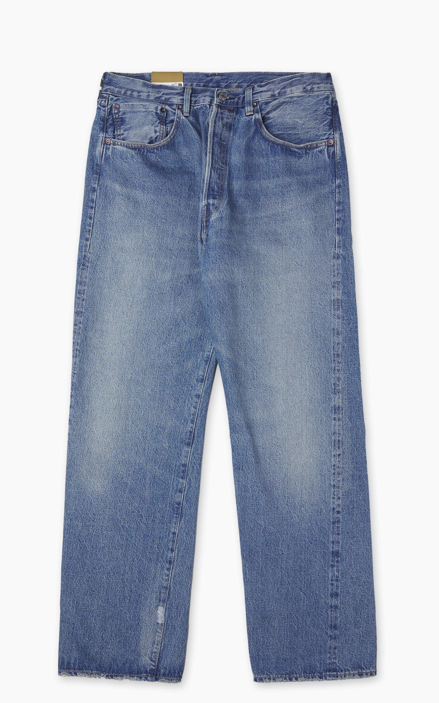 1955 501 Jeans Dornick