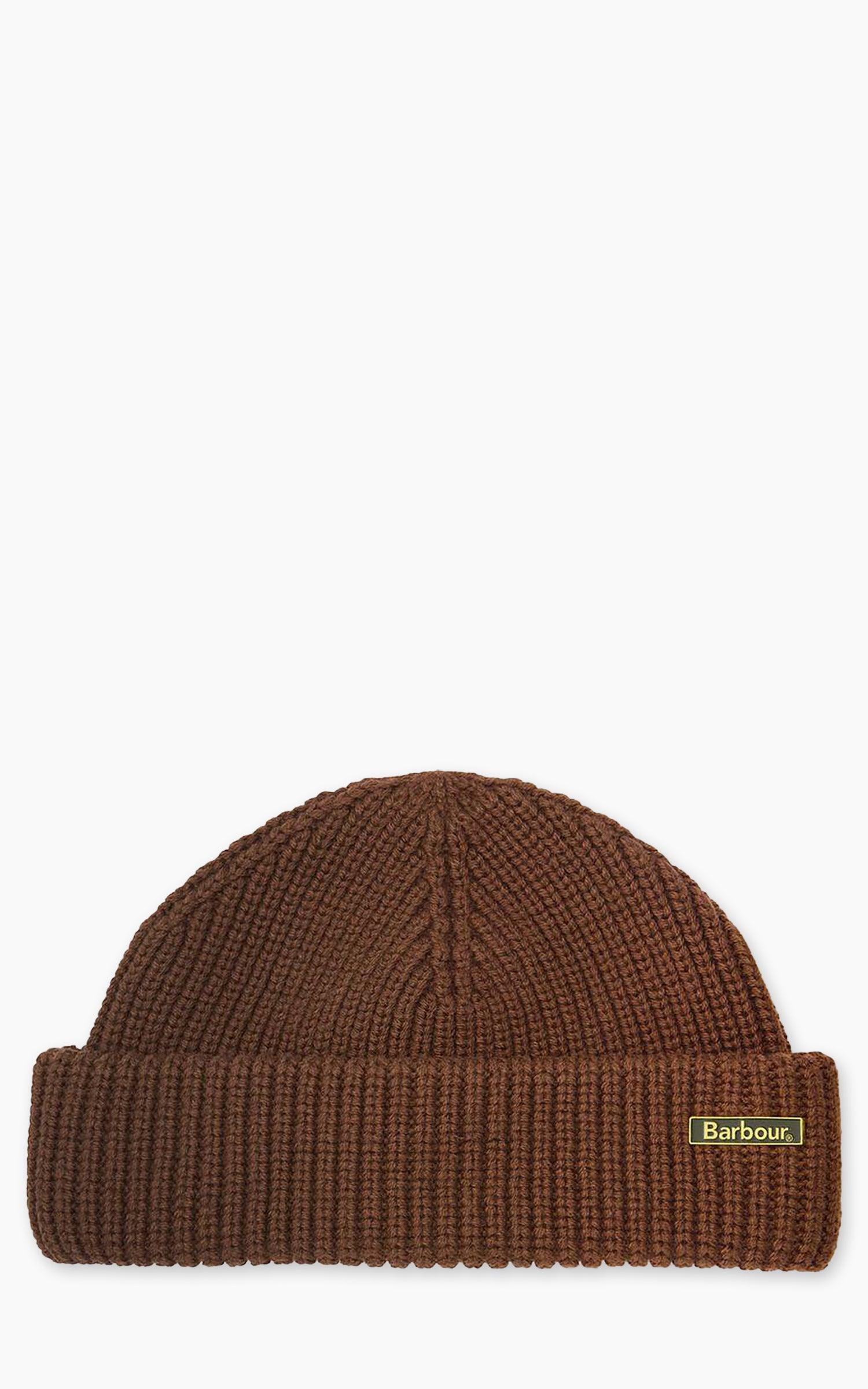 Beanie Mosely Fisherman Soil