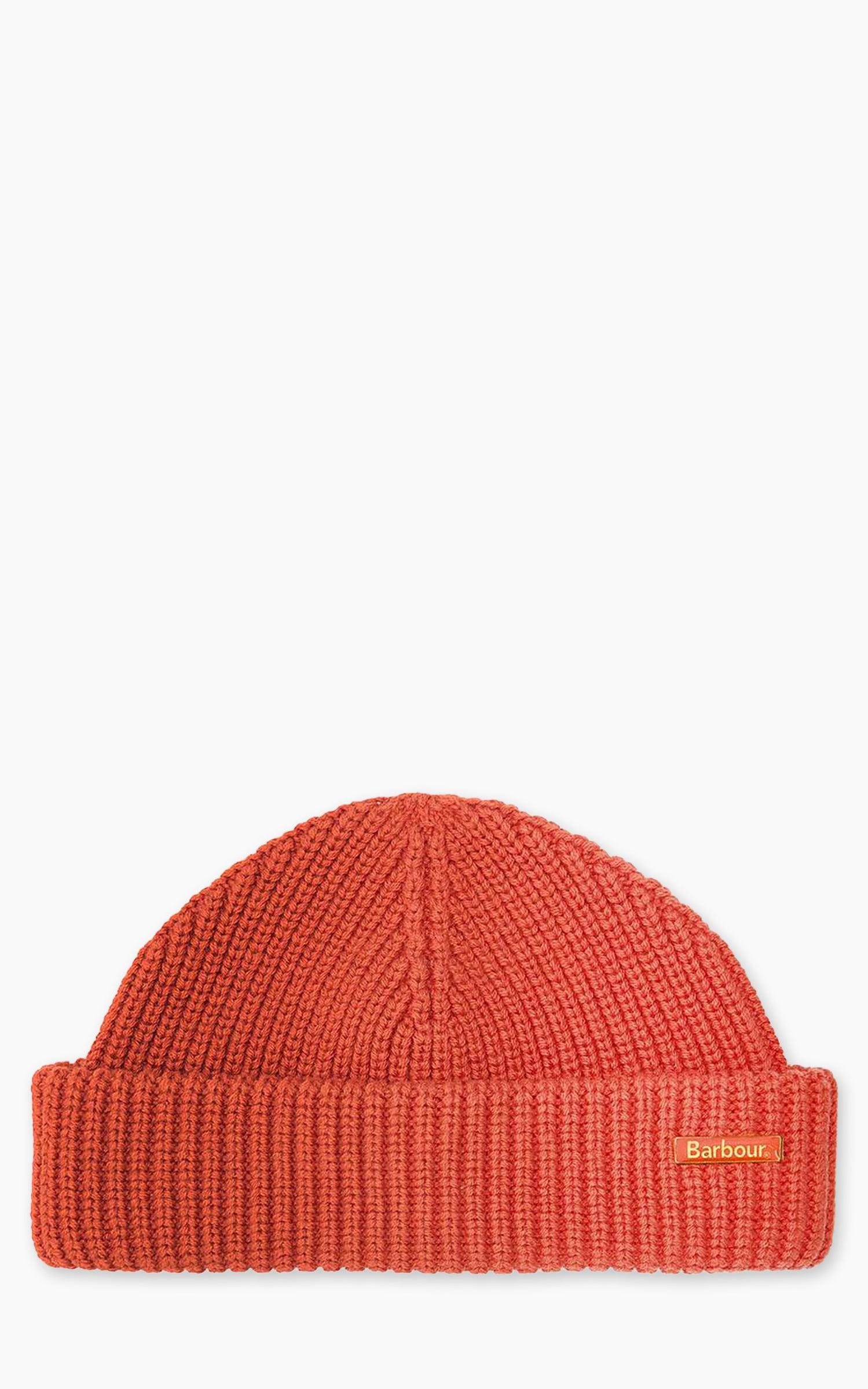 Beanie Mosely Fisherman Roobios