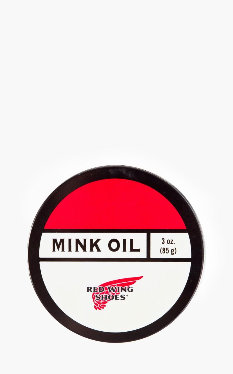 Mink Oil
