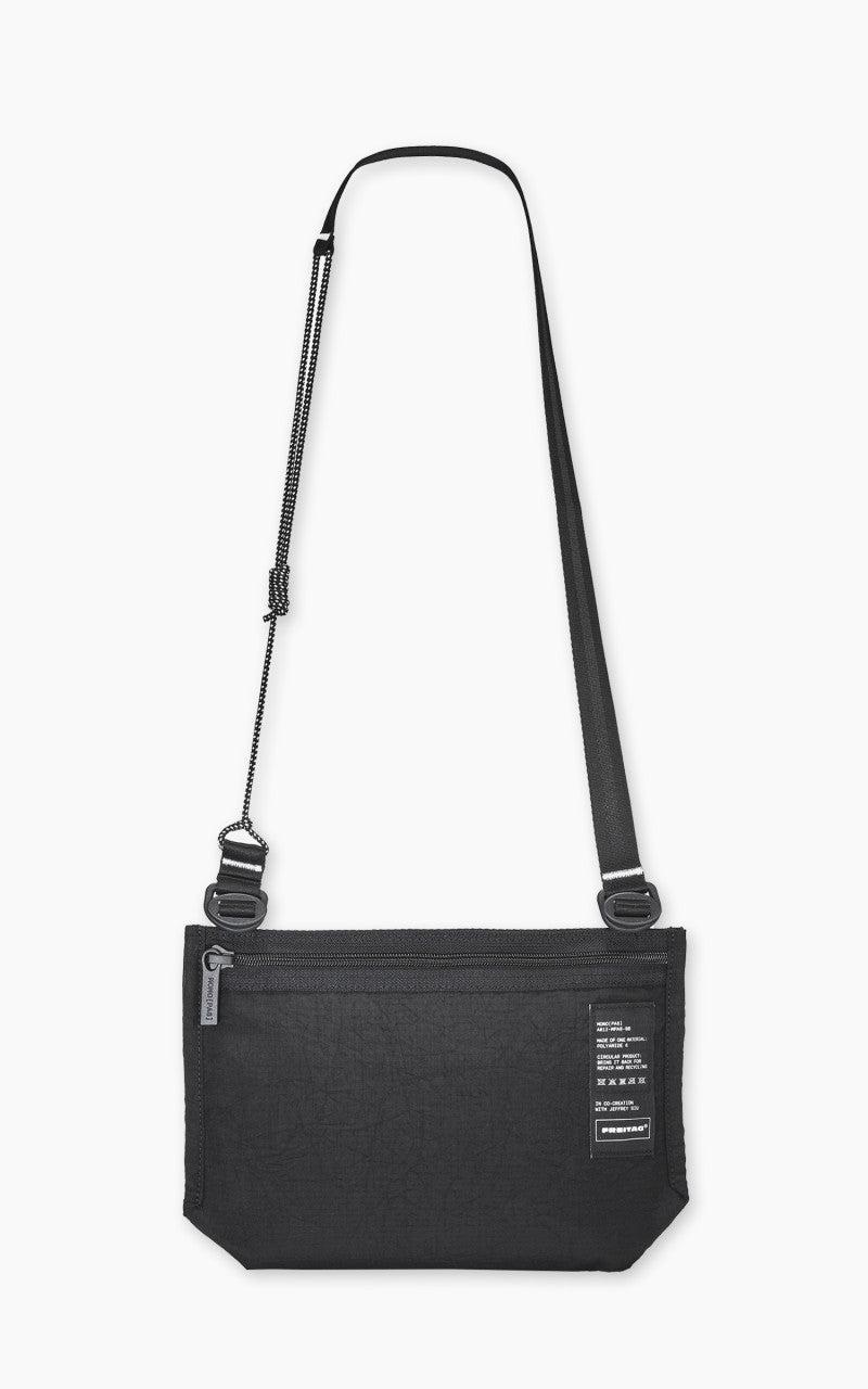 Mono[PA6] Musette Black
