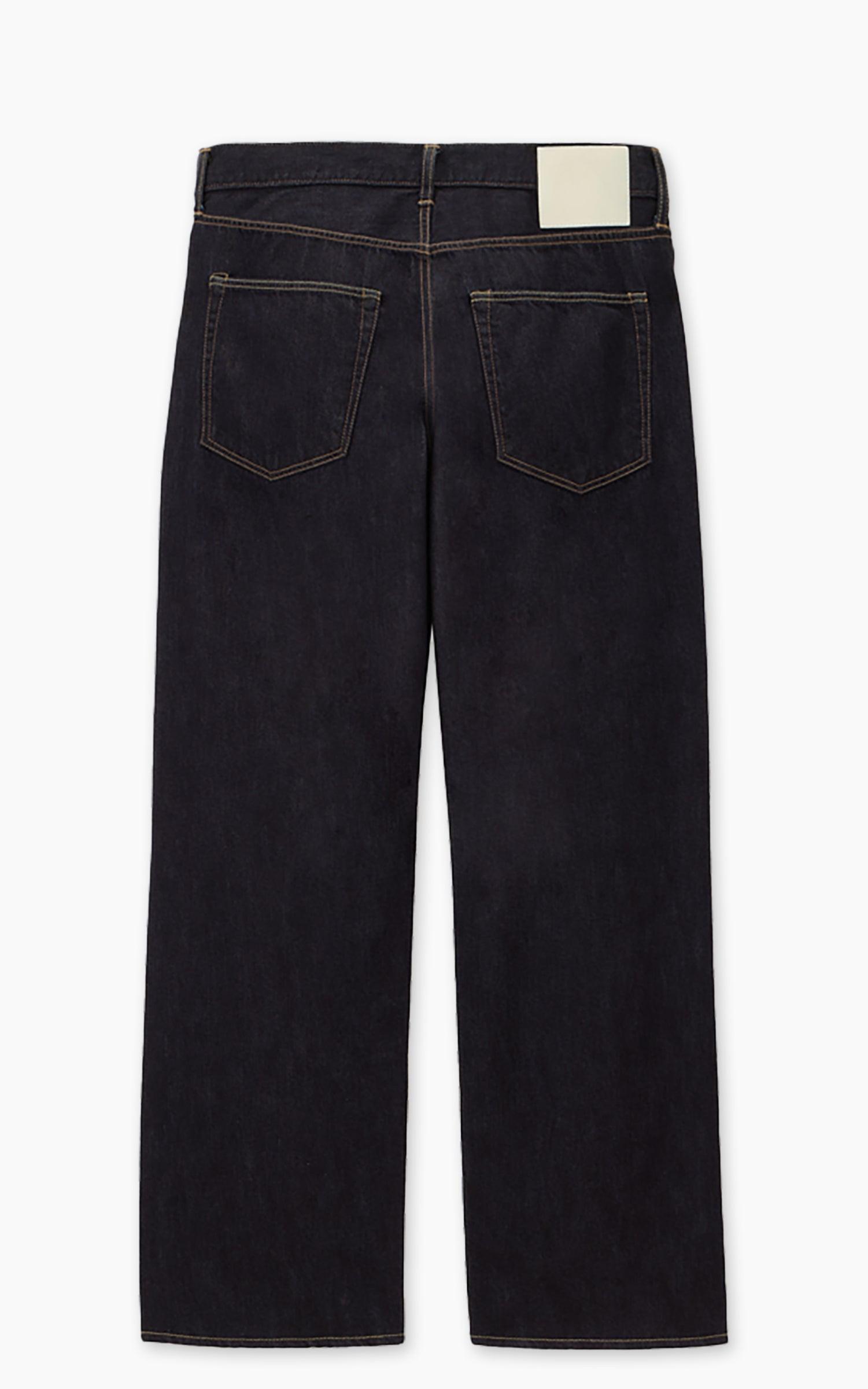 MXJE1506 #400 Wide Denim Indigo 11oz