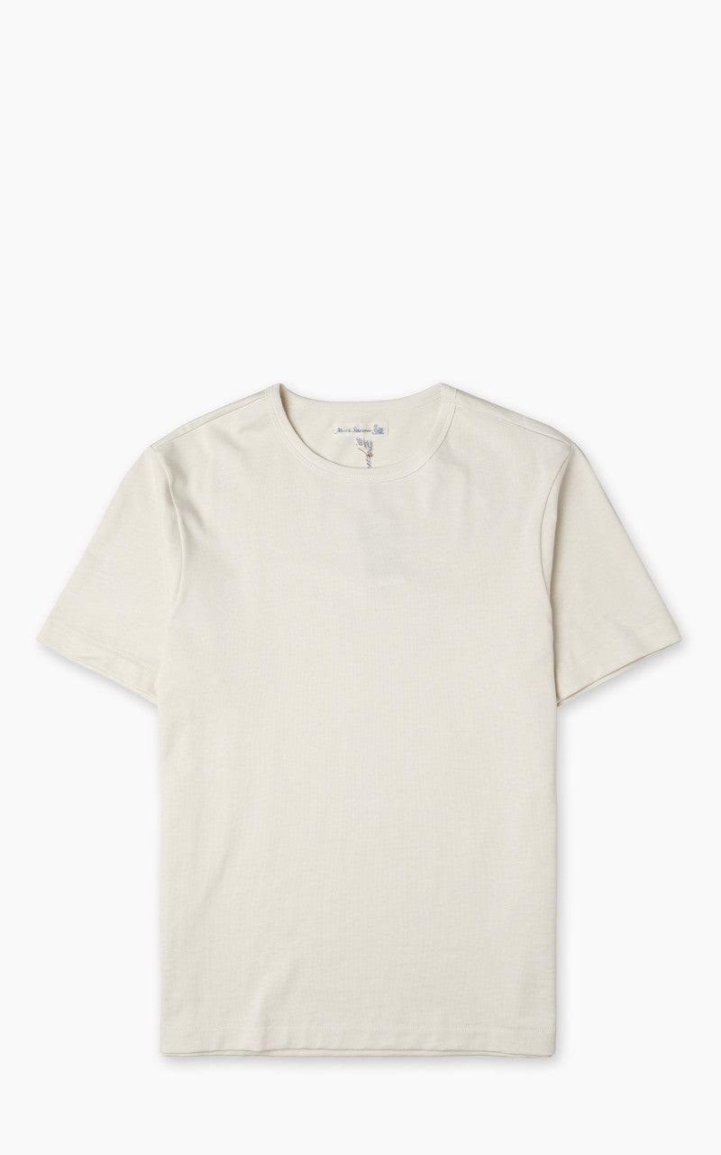2M15 Sturdy Jersey T-Shirt Nature