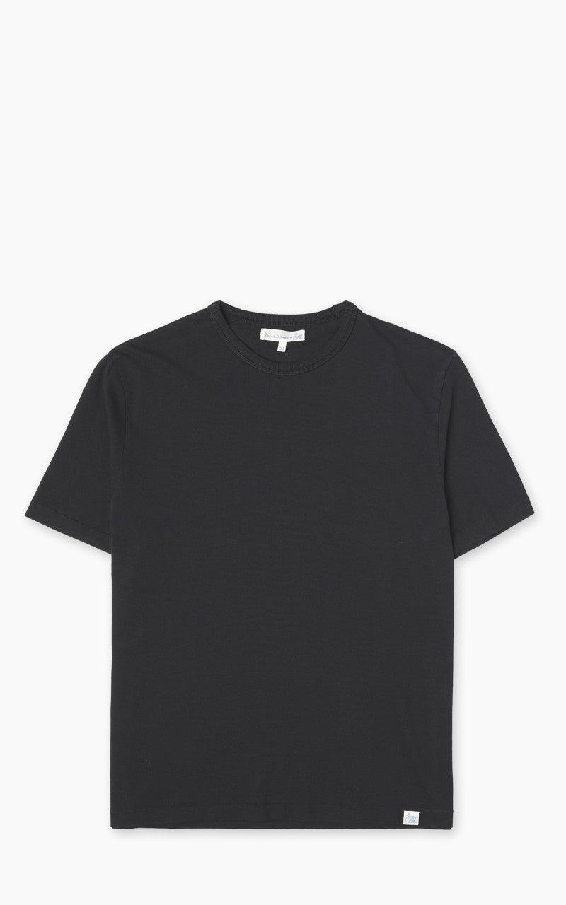 TEE02 Tee Deep Black