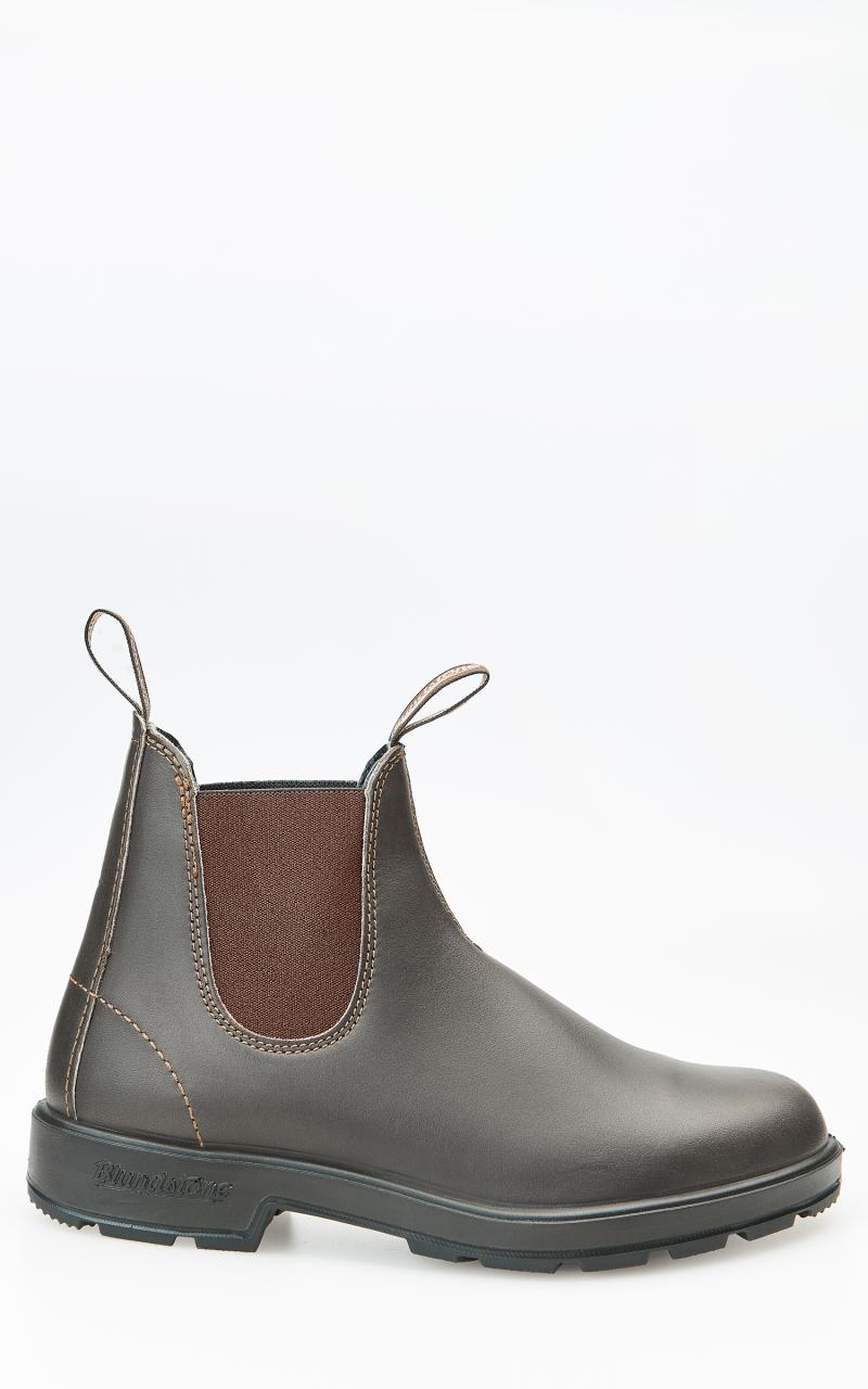 500 Original Series Stout Brown